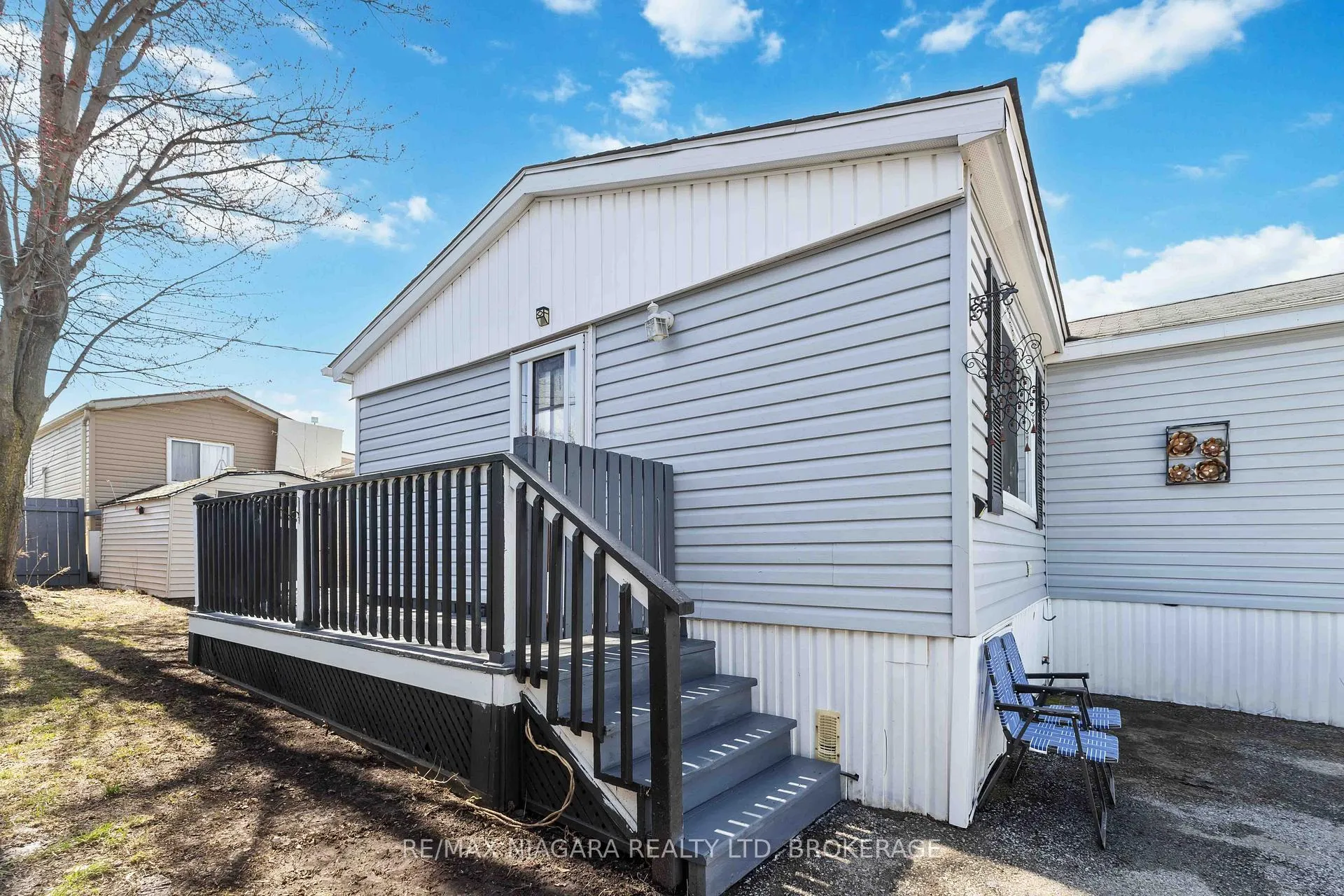 Photo 3 of Unit 21, 2175 Mewburn Road, Niagara Falls, Casey — HOMEH