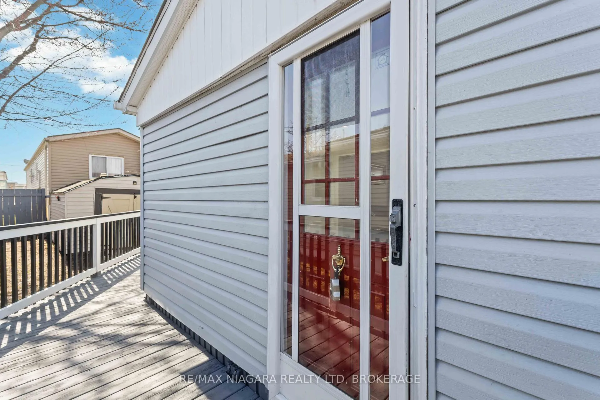Photo 4 of Unit 21, 2175 Mewburn Road, Niagara Falls, Casey — HOMEH