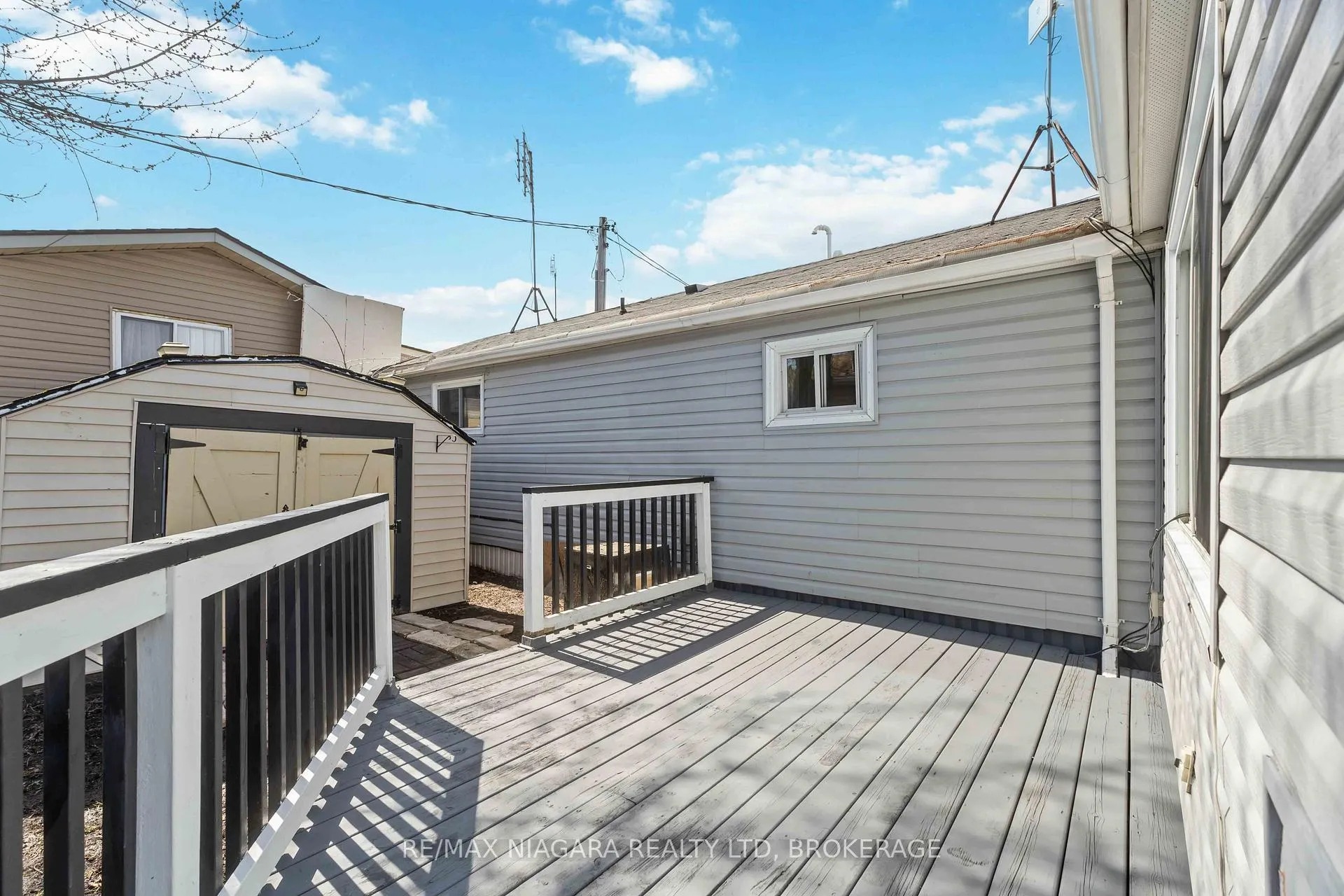 Photo 5 of Unit 21, 2175 Mewburn Road, Niagara Falls, Casey — HOMEH