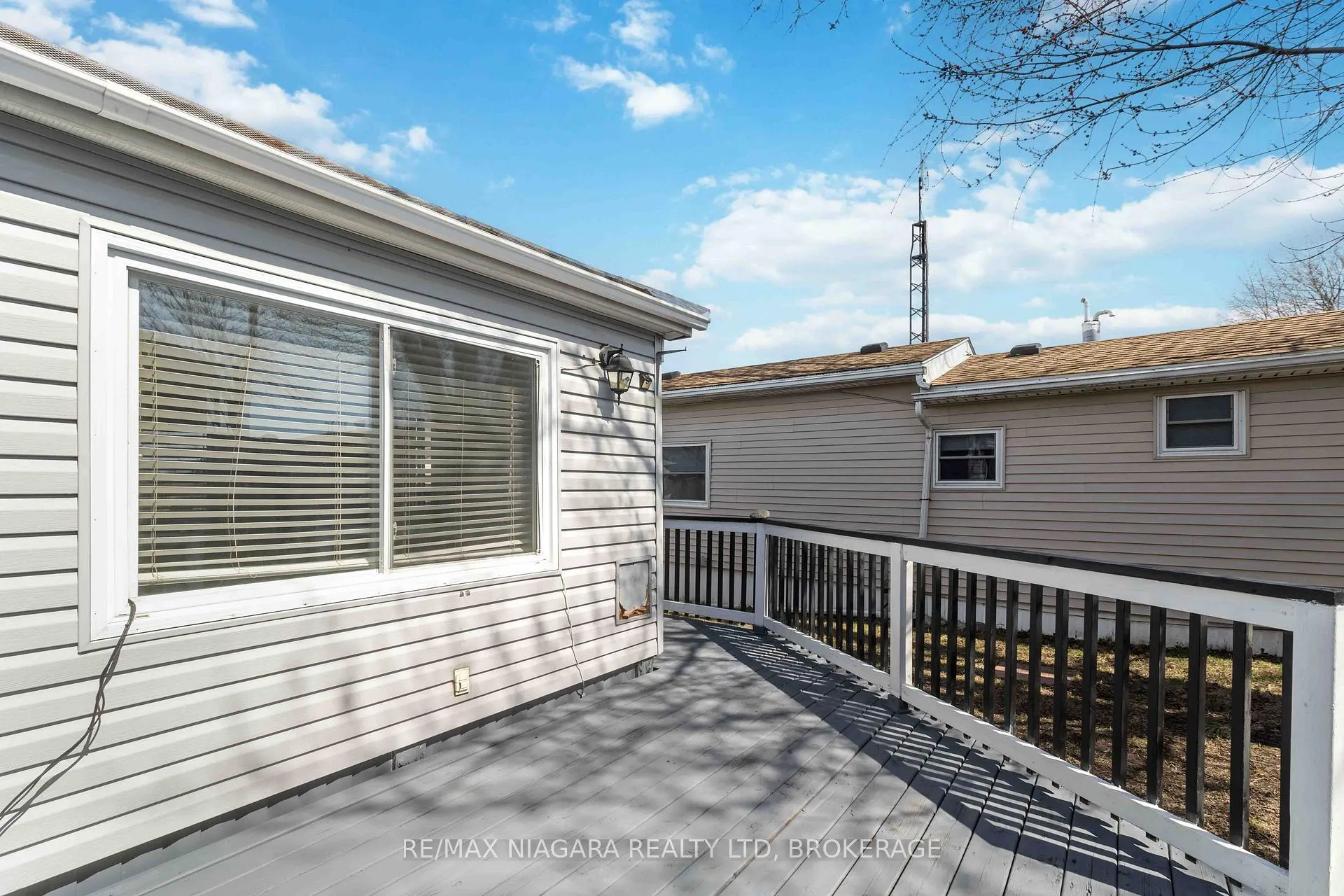 Photo 6 of Unit 21, 2175 Mewburn Road, Niagara Falls, Casey — HOMEH