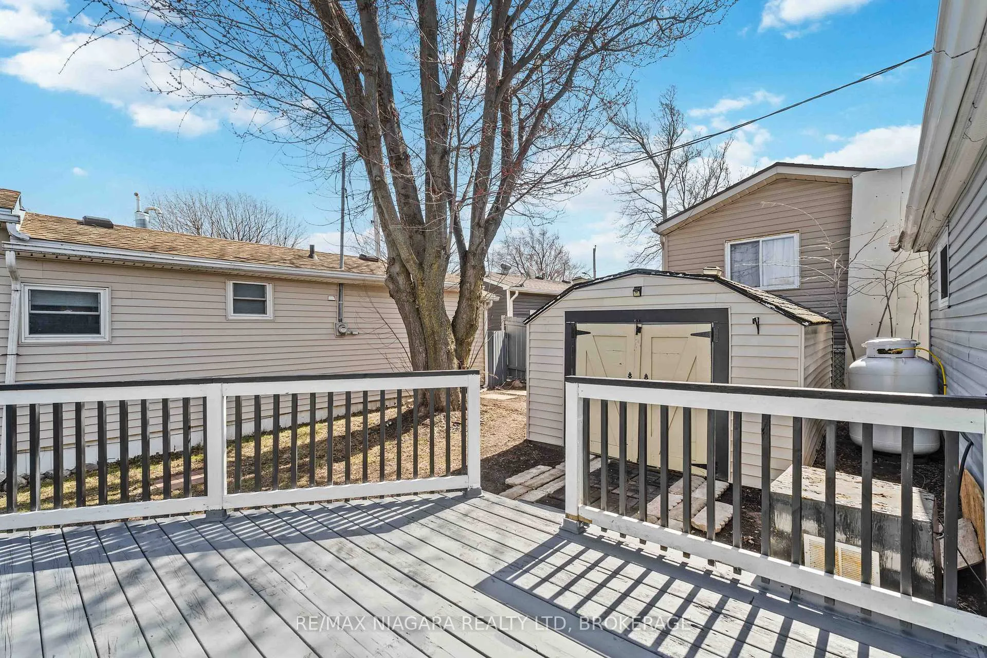 Photo 7 of Unit 21, 2175 Mewburn Road, Niagara Falls, Casey — HOMEH