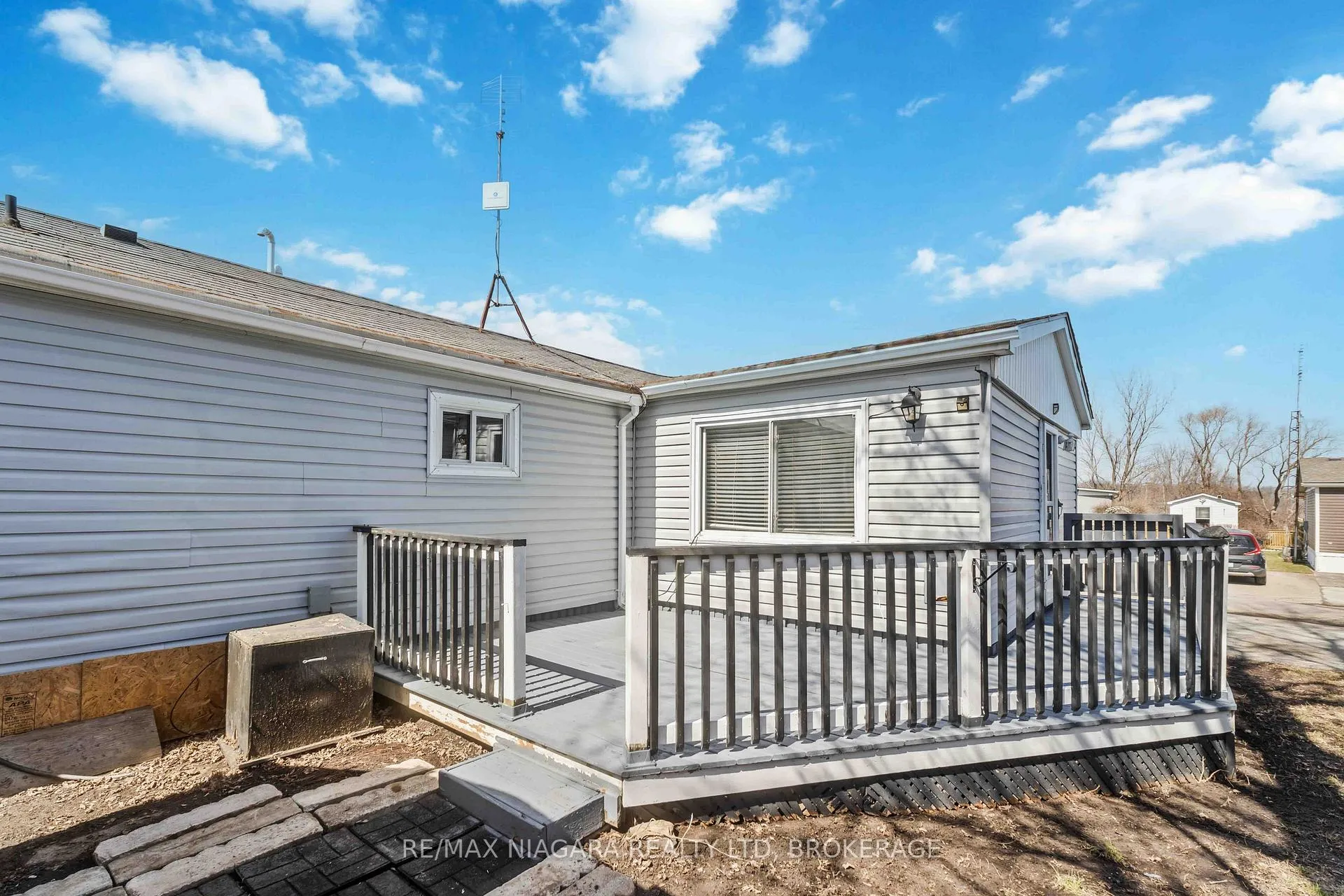 Photo 8 of Unit 21, 2175 Mewburn Road, Niagara Falls, Casey — HOMEH