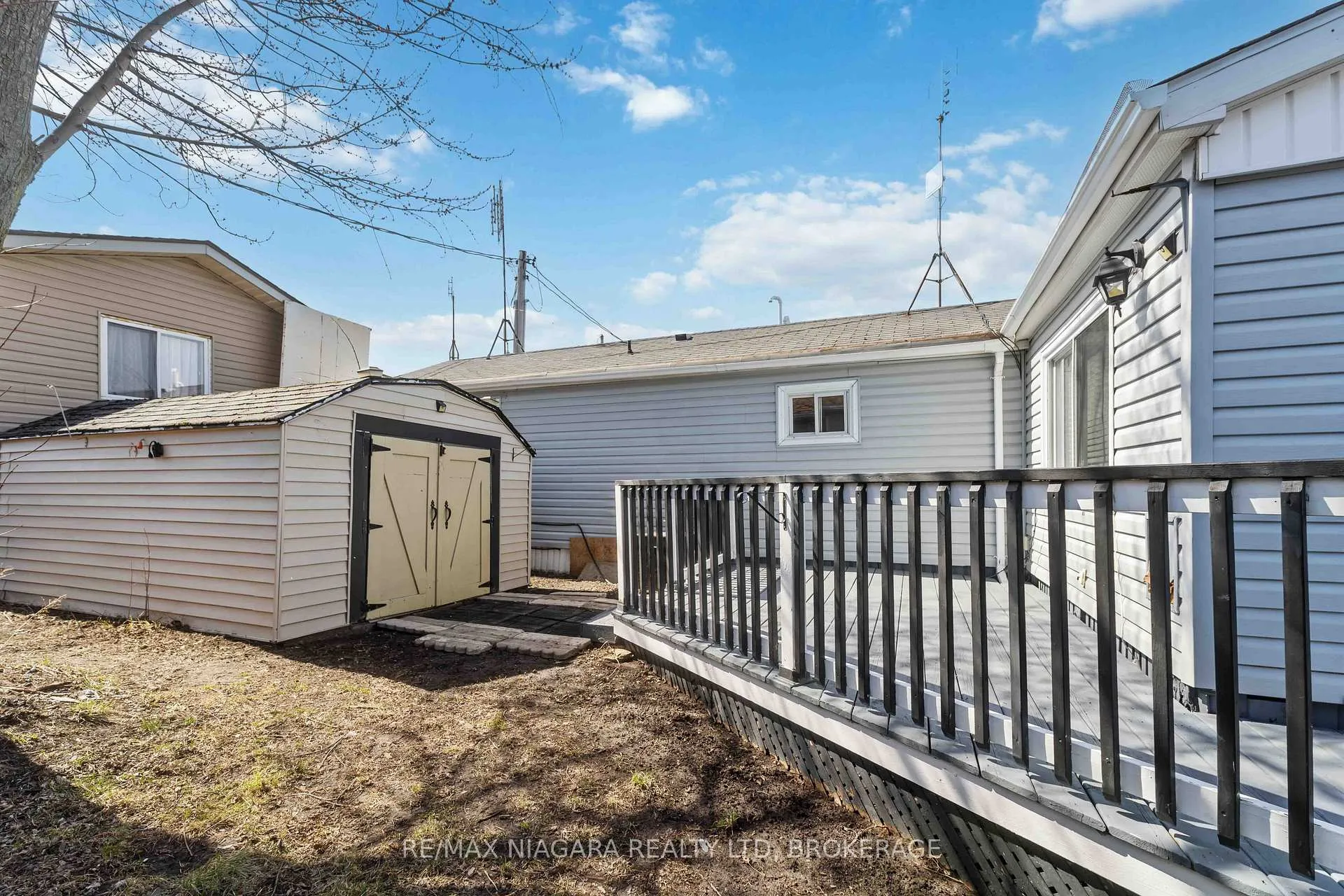 Photo 9 of Unit 21, 2175 Mewburn Road, Niagara Falls, Casey — HOMEH