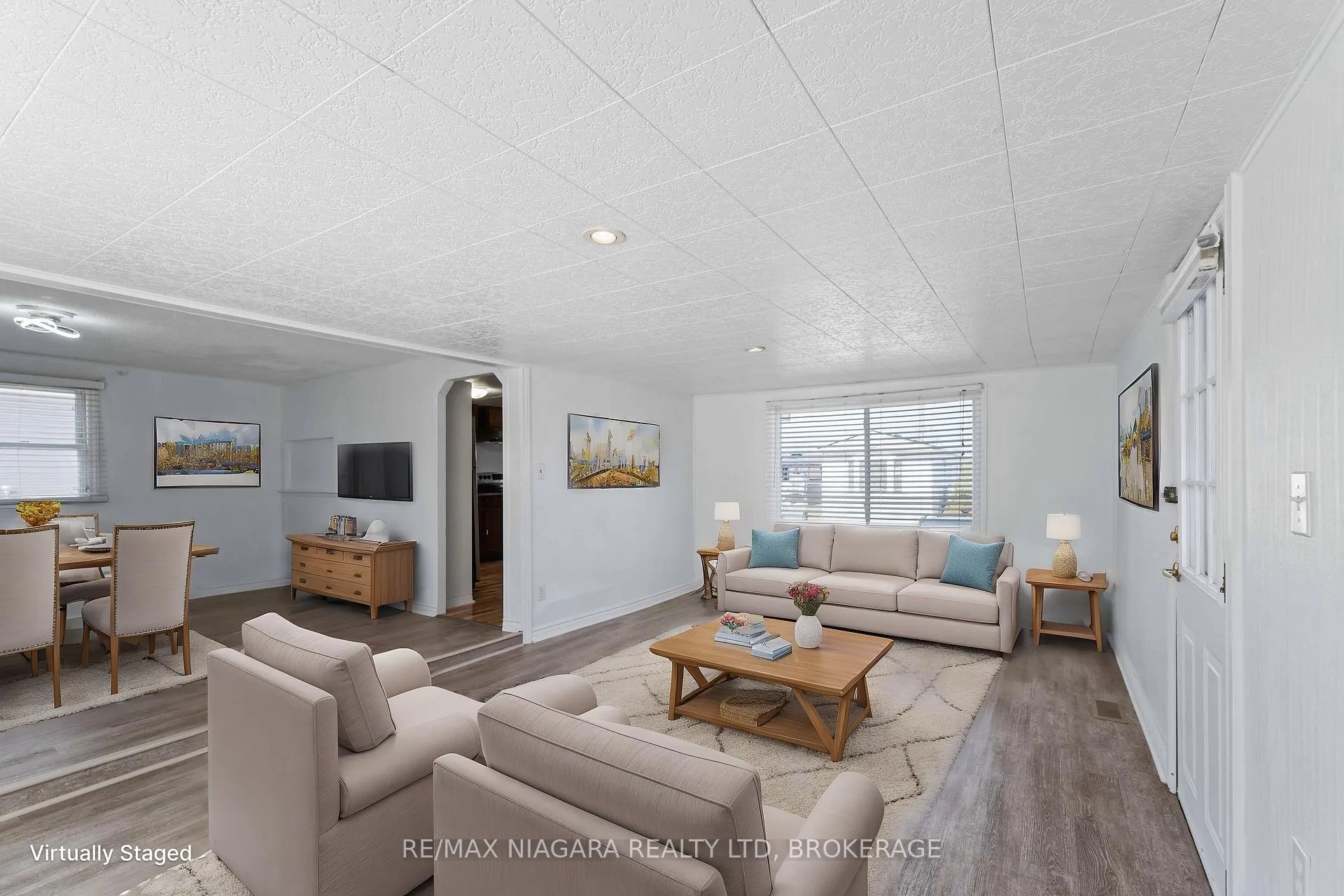 Photo 11 of Unit 21, 2175 Mewburn Road, Niagara Falls, Casey — HOMEH