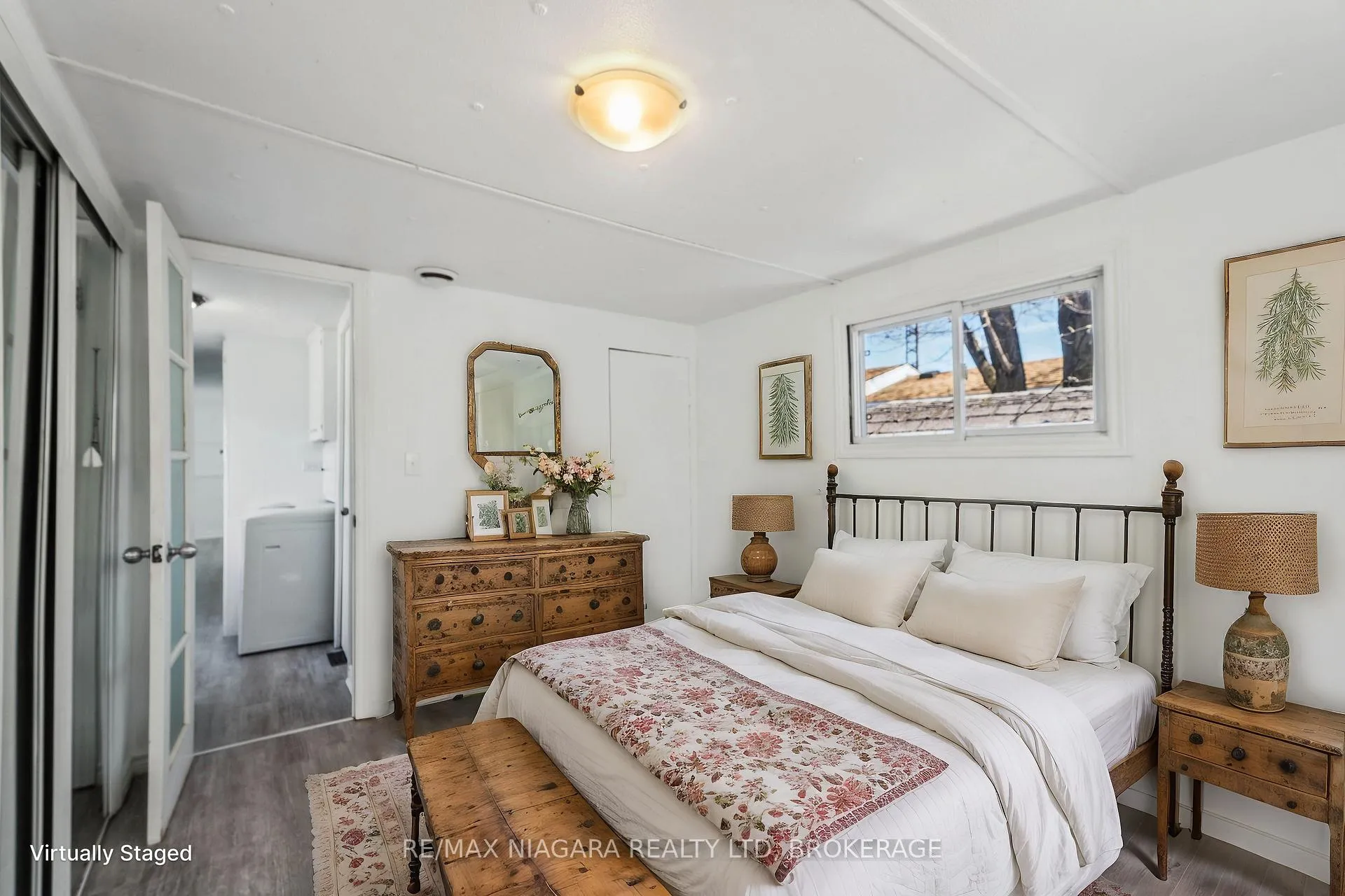 Photo 18 of Unit 21, 2175 Mewburn Road, Niagara Falls, Casey — HOMEH