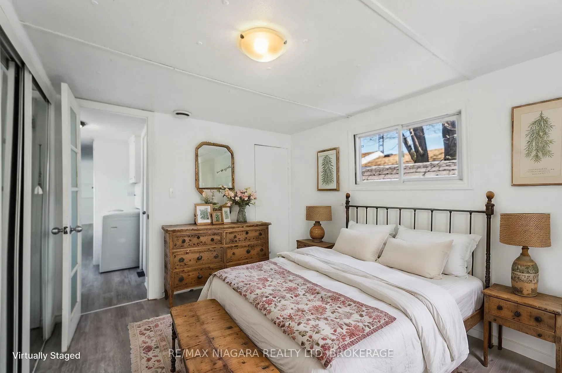 Photo 21 of Unit 21, 2175 Mewburn Road, Niagara Falls, Casey — HOMEH
