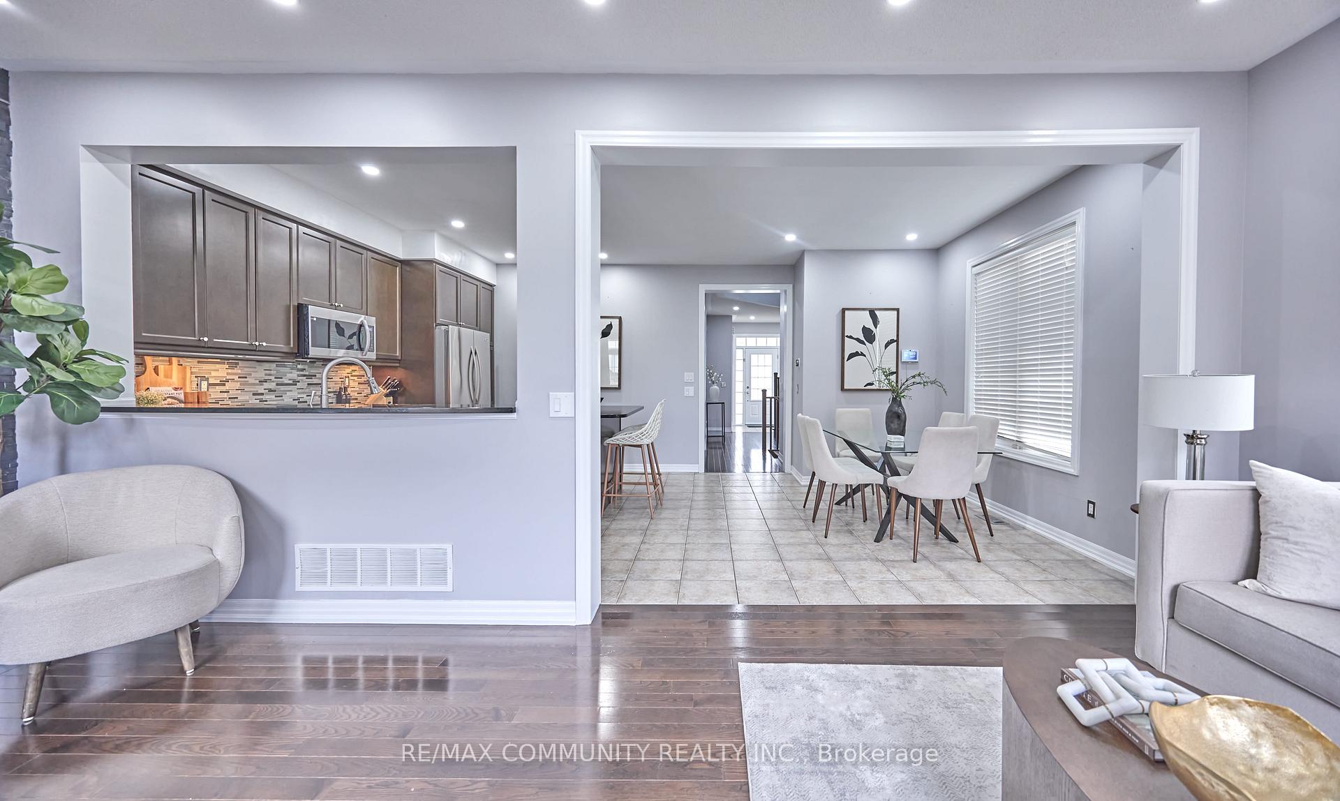 Photo 6 of 96 Kendall Drive, Milton, Scott — HOMEH