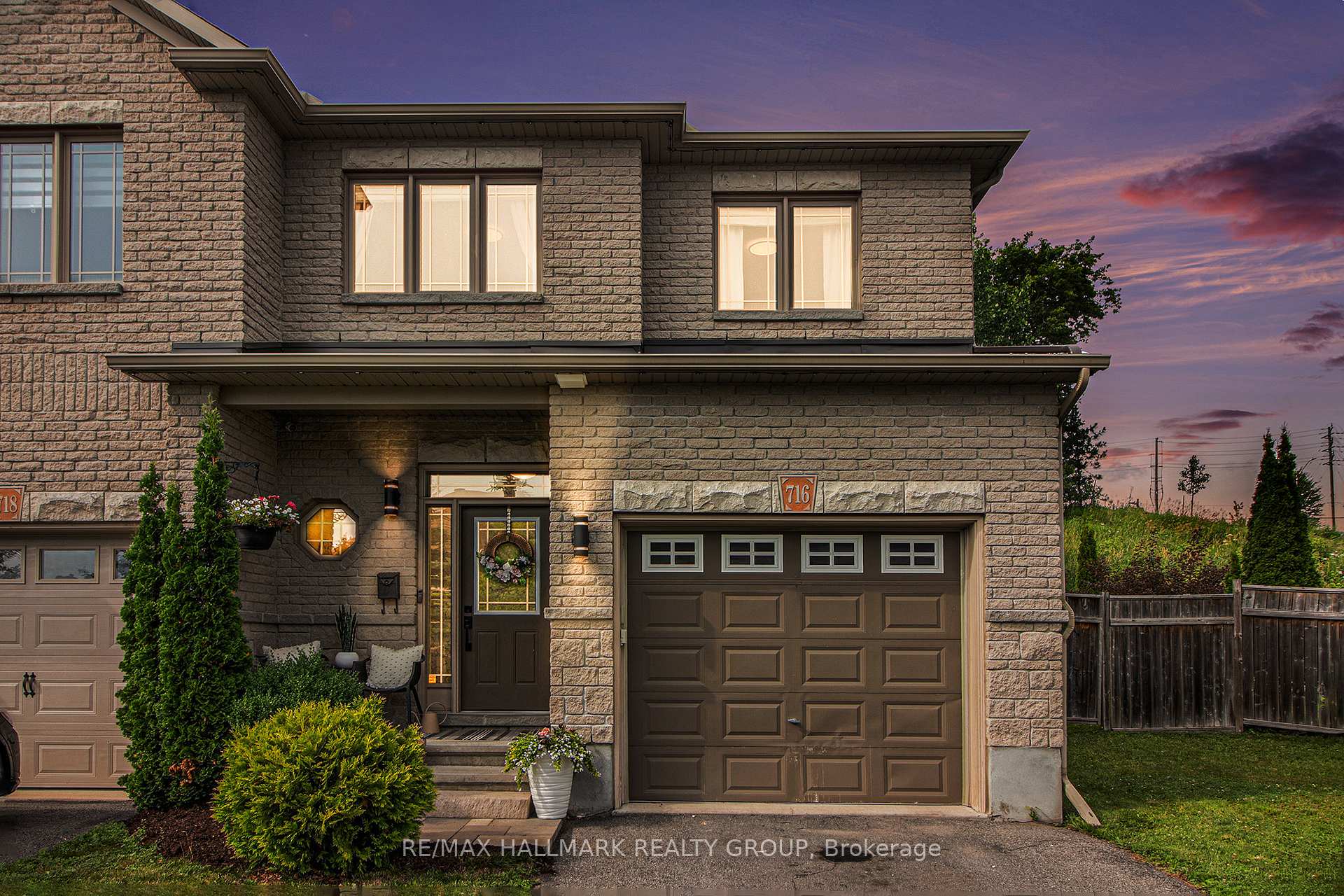Photo 1 of 716 Percifor Way, Ottawa, Mer Bleue/Bradley Estates/Anderson Park — HOMEH