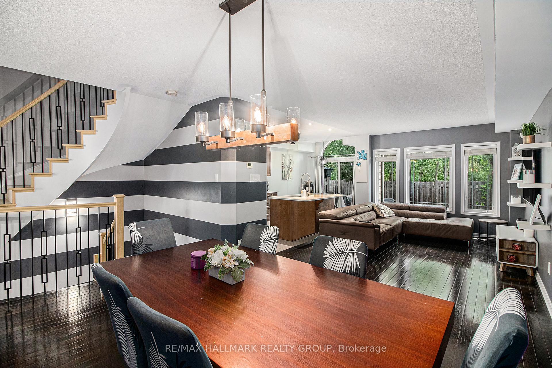 Photo 8 of 716 Percifor Way, Ottawa, Mer Bleue/Bradley Estates/Anderson Park — HOMEH