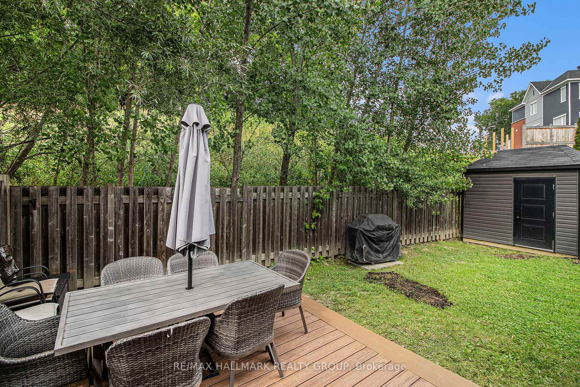 Photo 24 of 716 Percifor Way, Ottawa, Mer Bleue/Bradley Estates/Anderson Park — HOMEH