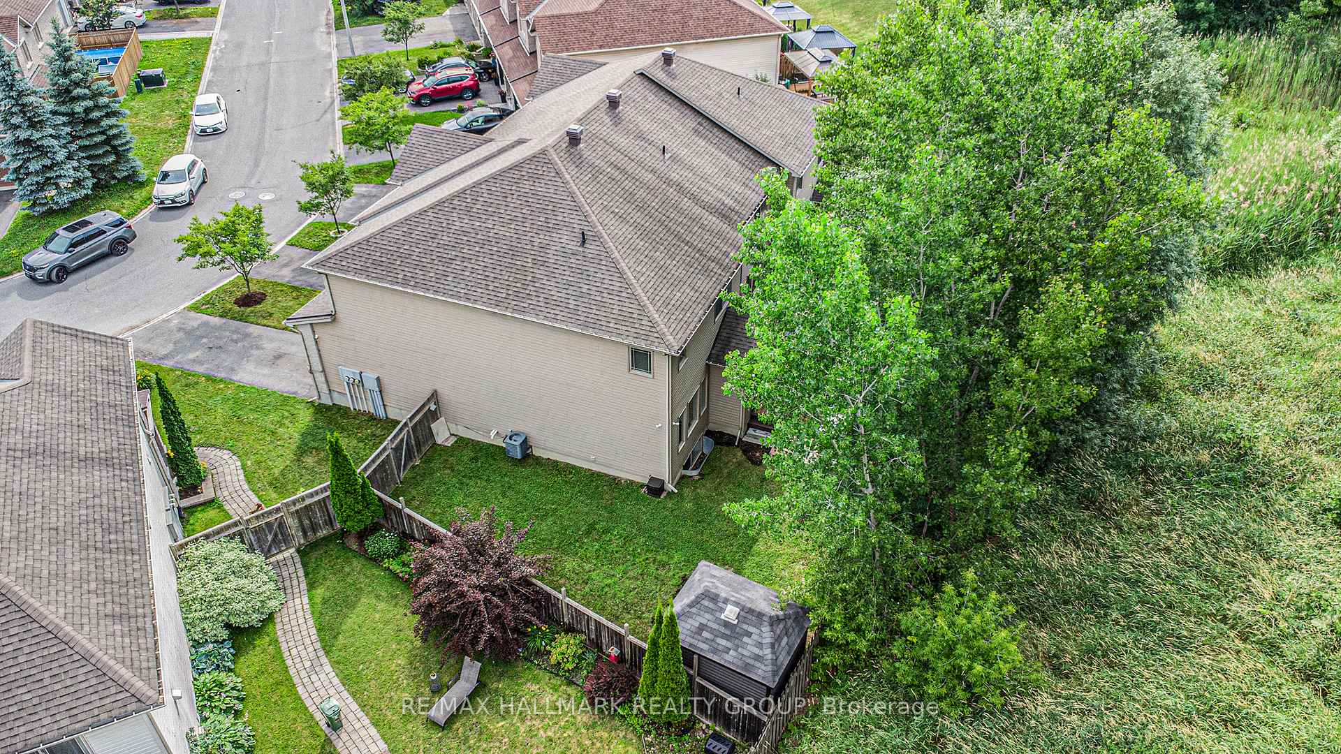 Photo 25 of 716 Percifor Way, Ottawa, Mer Bleue/Bradley Estates/Anderson Park — HOMEH