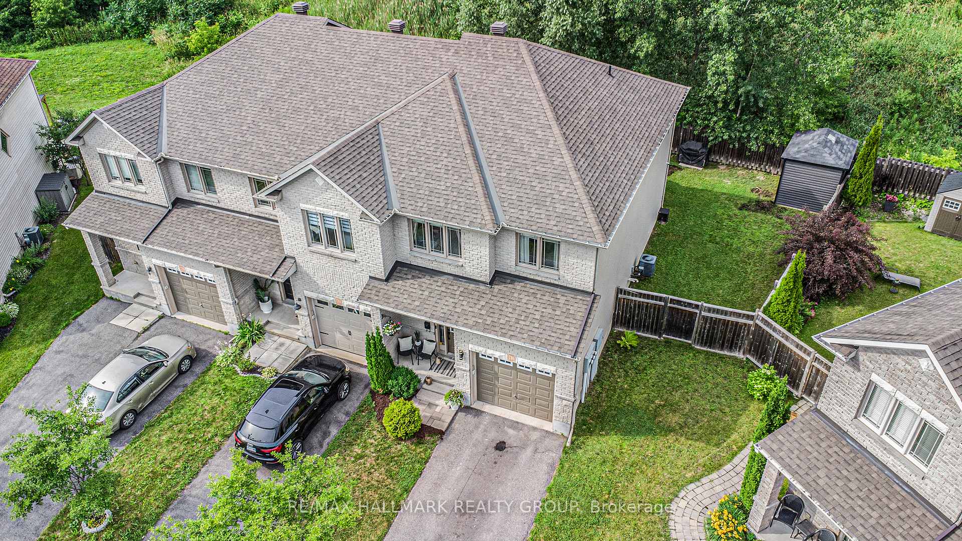 Photo 26 of 716 Percifor Way, Ottawa, Mer Bleue/Bradley Estates/Anderson Park — HOMEH