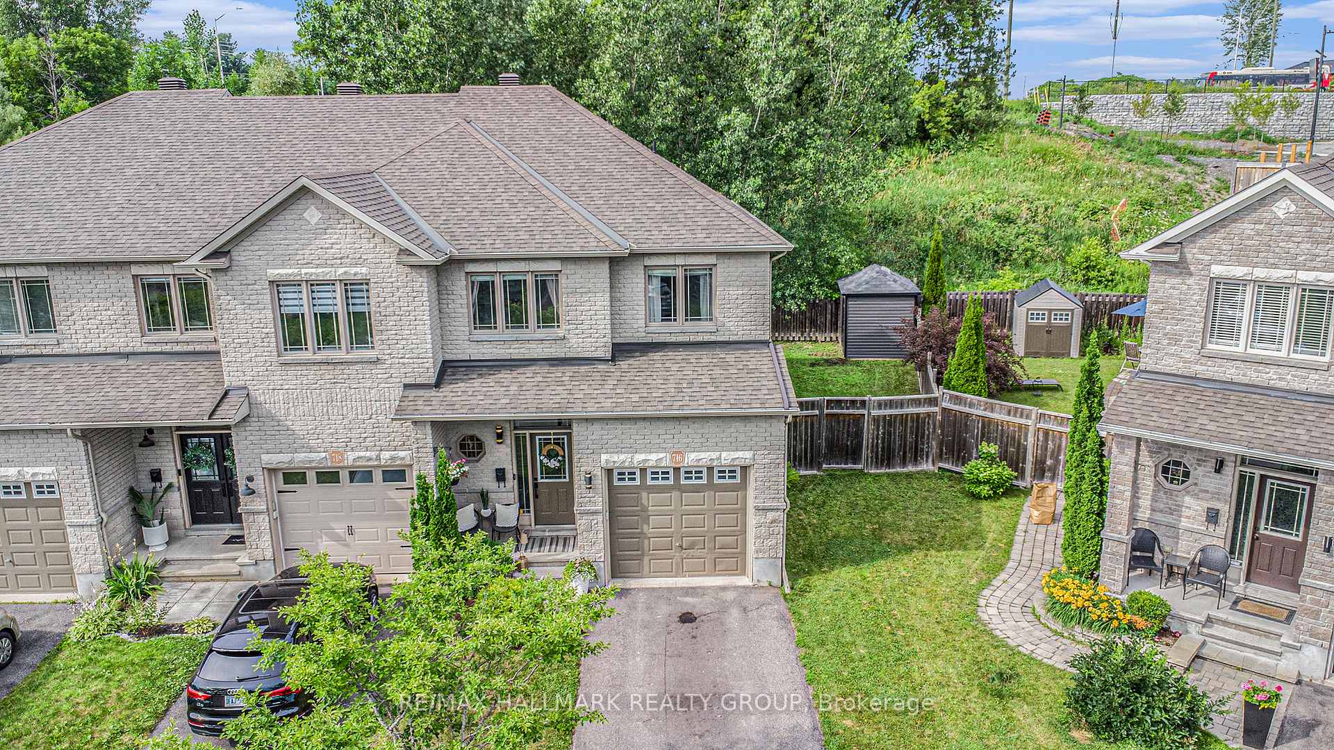Photo 27 of 716 Percifor Way, Ottawa, Mer Bleue/Bradley Estates/Anderson Park — HOMEH