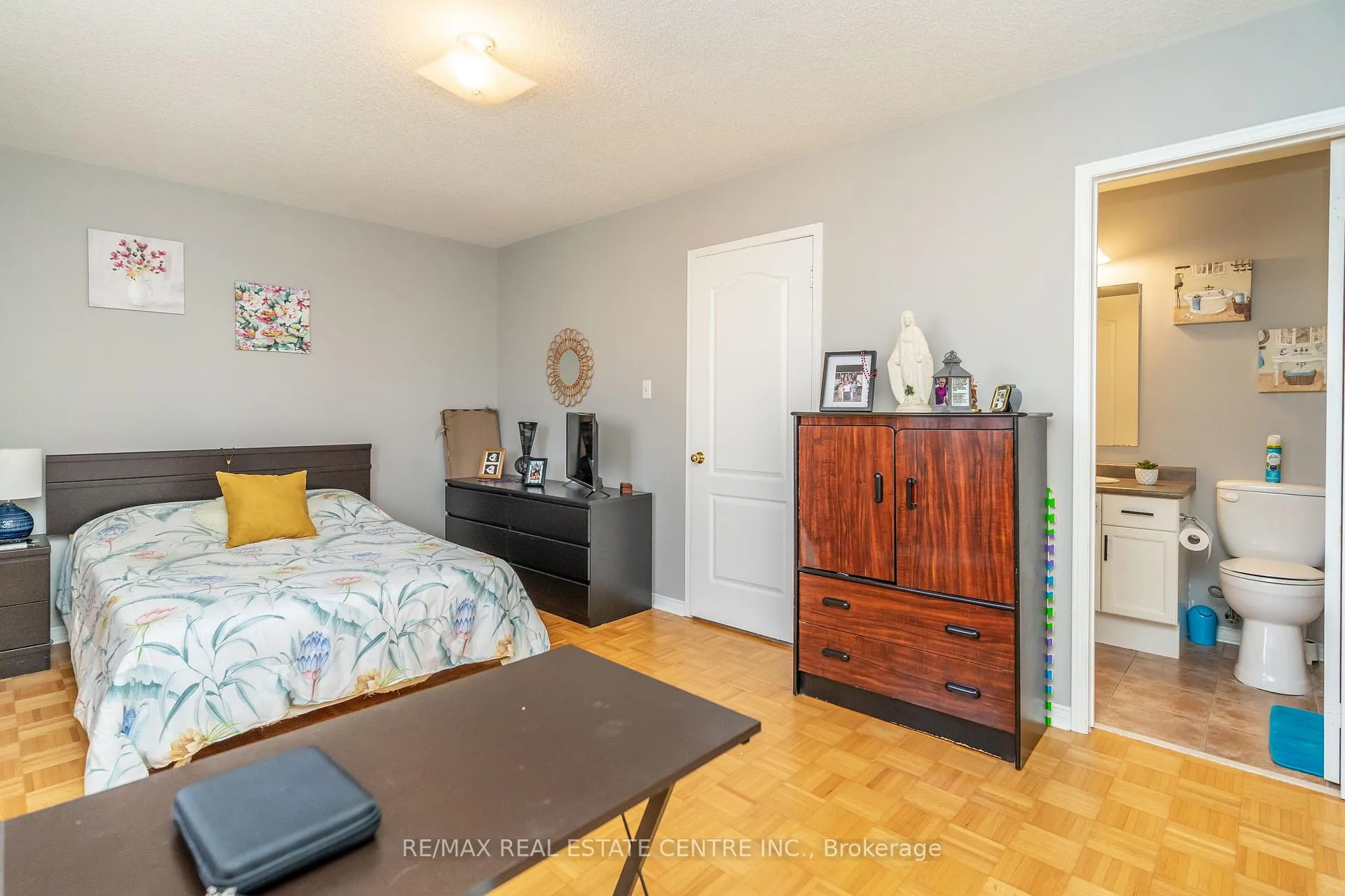 Photo 20 of 96 Henderson Crescent, New Tecumseth, Alliston — HOMEH