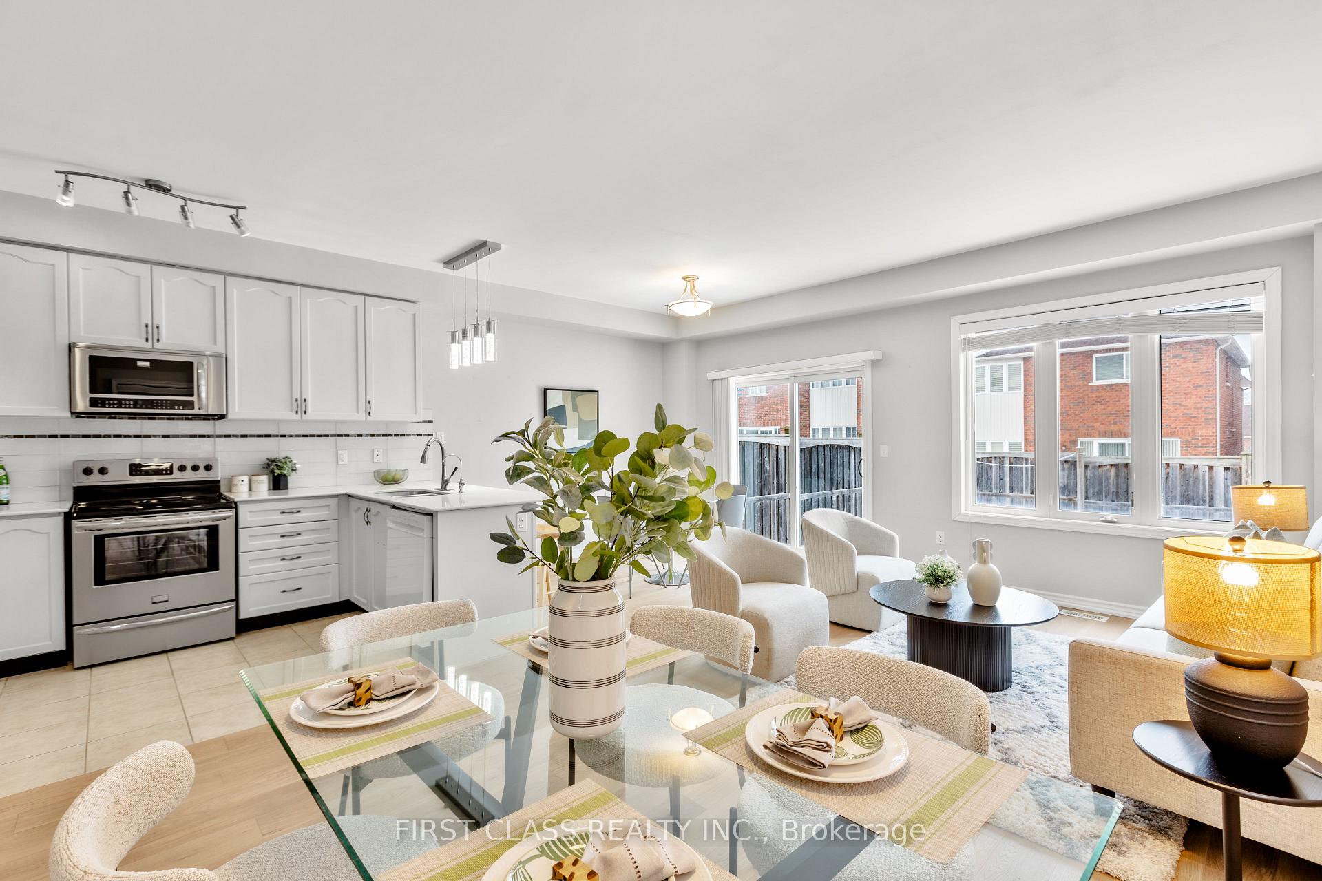 Photo 1 of 76 Evershot Crescent, Markham, Wismer — HOMEH