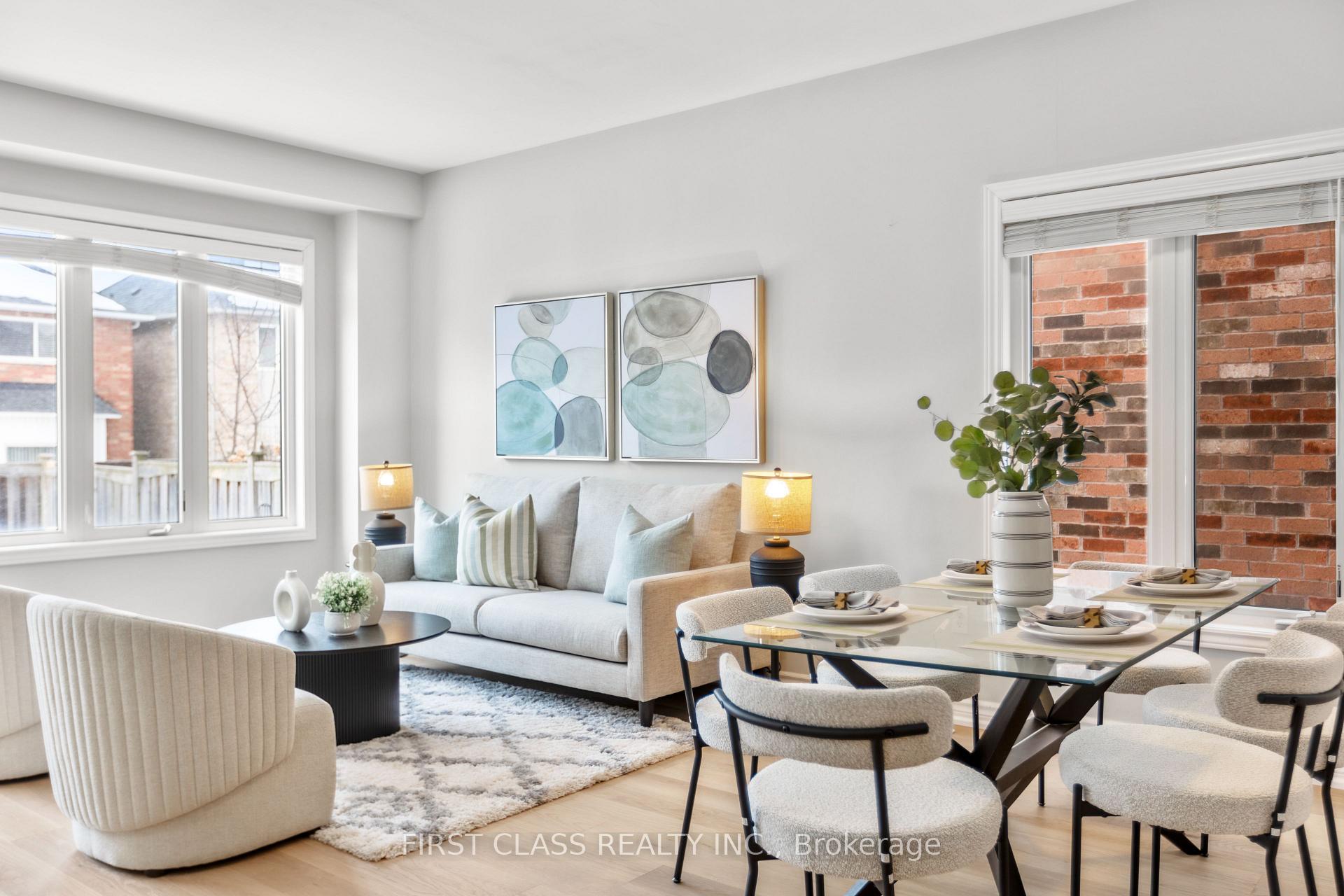 Photo 14 of 76 Evershot Crescent, Markham, Wismer — HOMEH