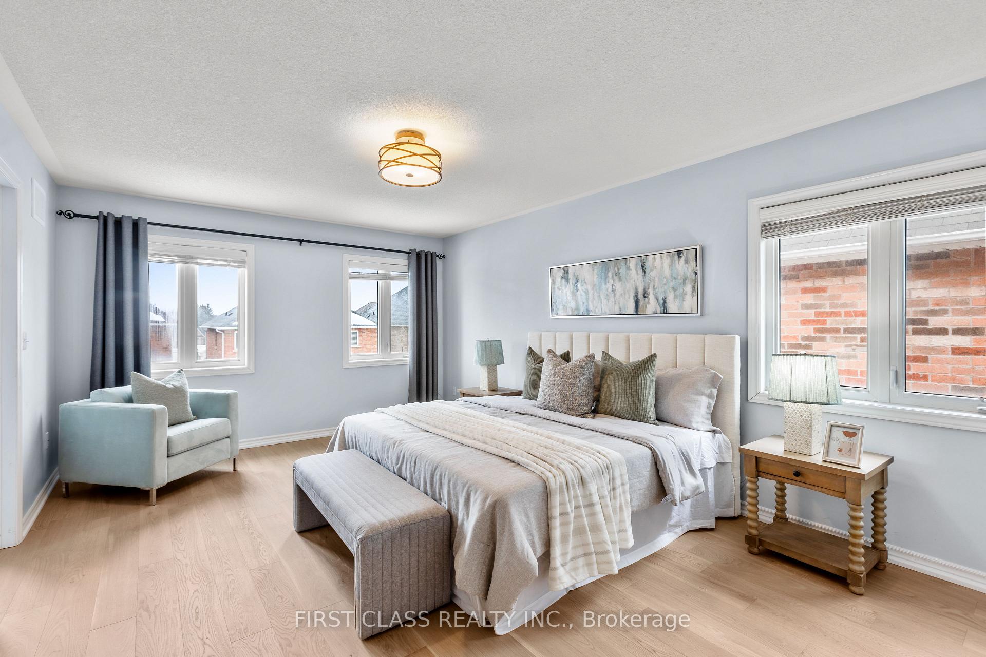 Photo 17 of 76 Evershot Crescent, Markham, Wismer — HOMEH