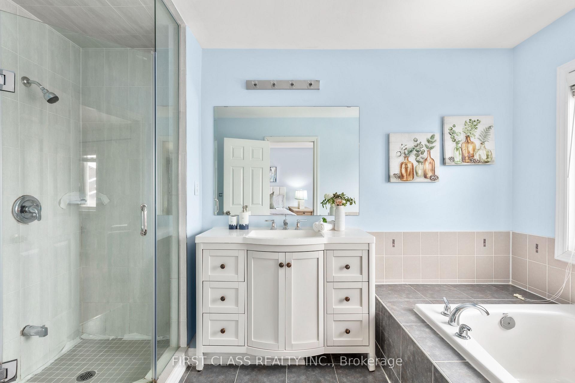Photo 20 of 76 Evershot Crescent, Markham, Wismer — HOMEH