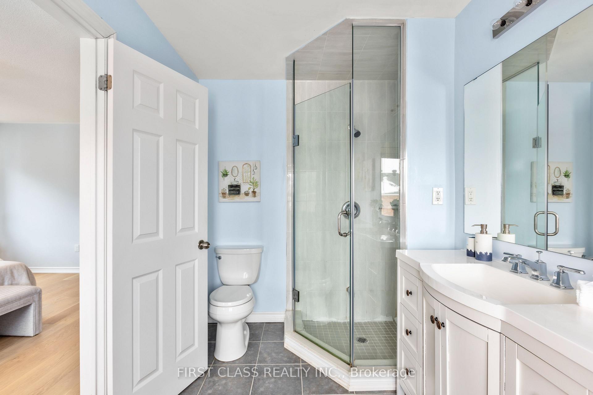 Photo 21 of 76 Evershot Crescent, Markham, Wismer — HOMEH