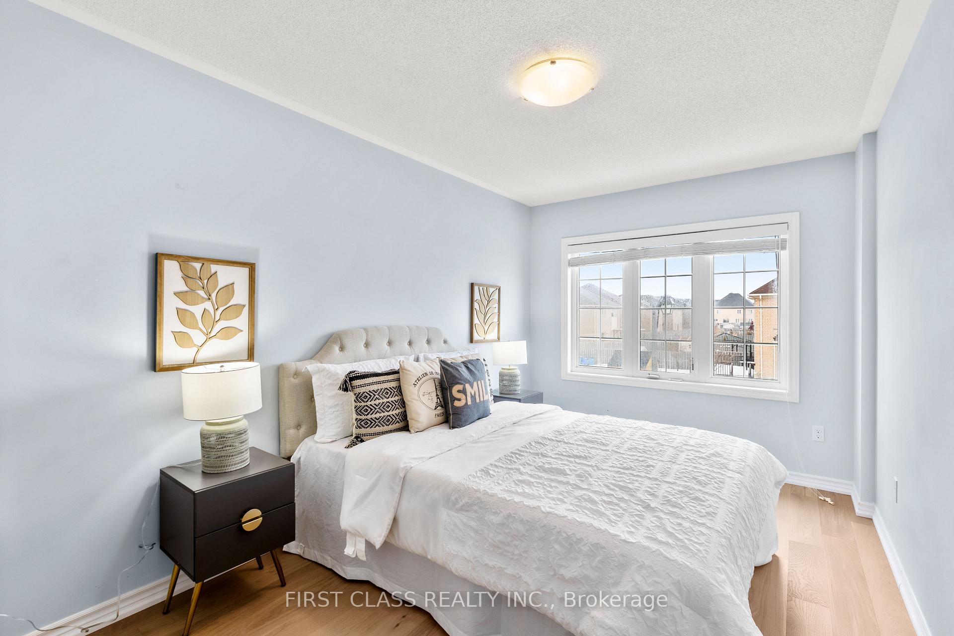 Photo 23 of 76 Evershot Crescent, Markham, Wismer — HOMEH