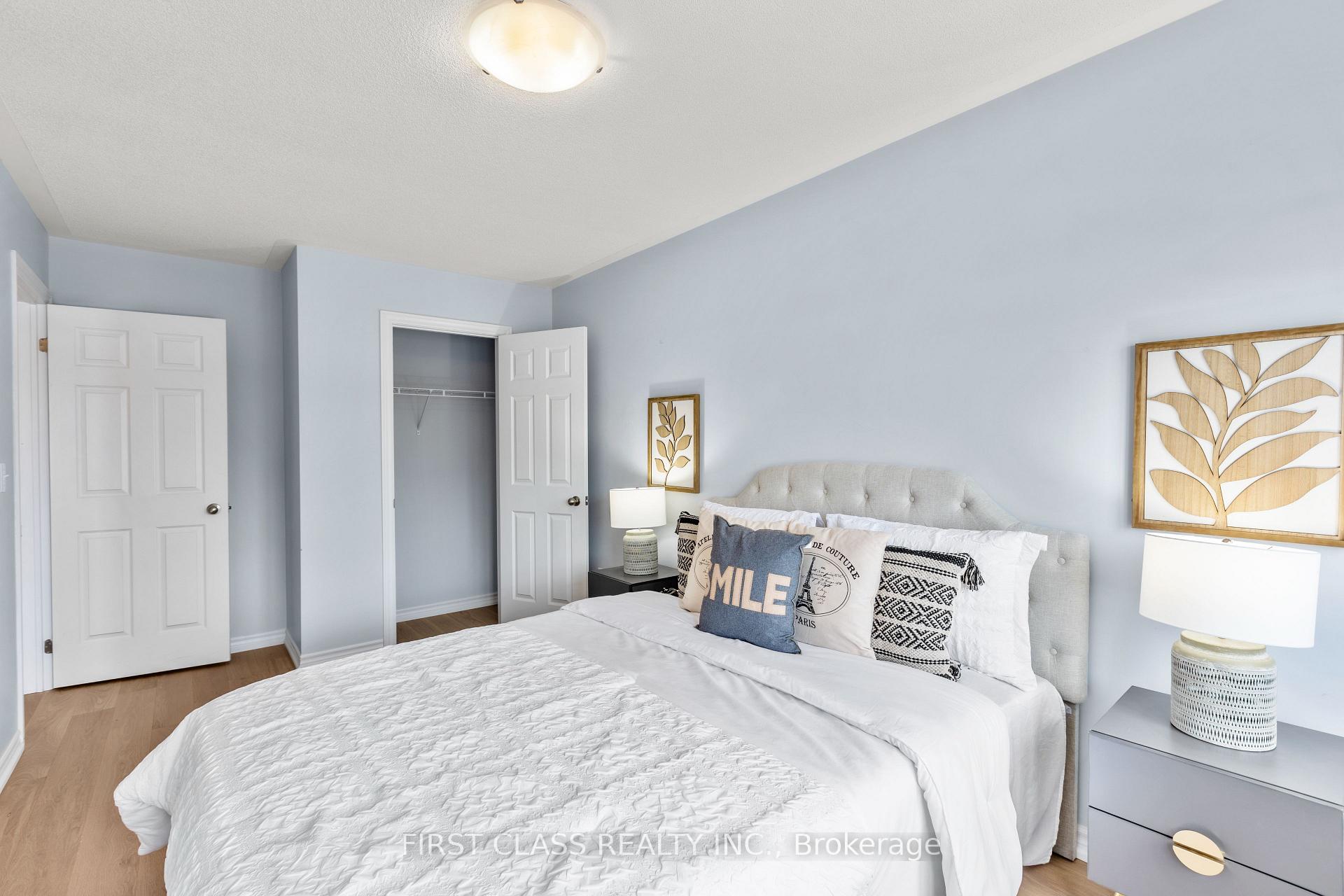Photo 24 of 76 Evershot Crescent, Markham, Wismer — HOMEH