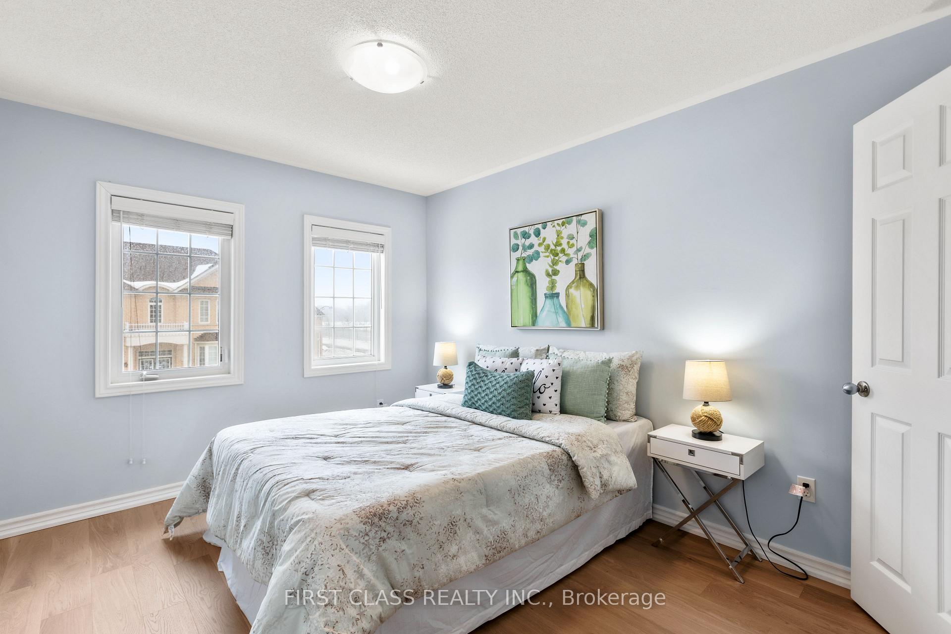 Photo 25 of 76 Evershot Crescent, Markham, Wismer — HOMEH