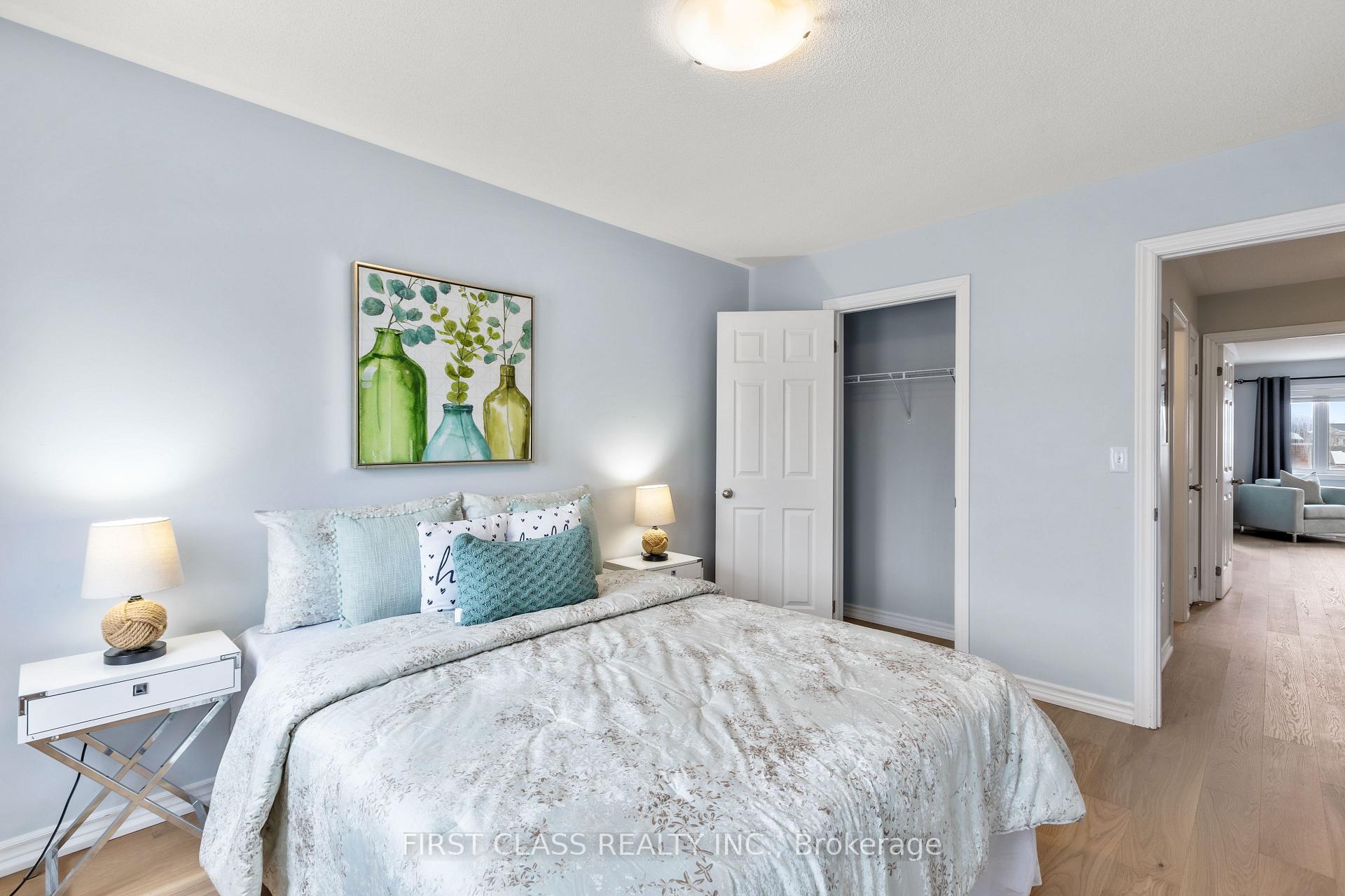Photo 26 of 76 Evershot Crescent, Markham, Wismer — HOMEH