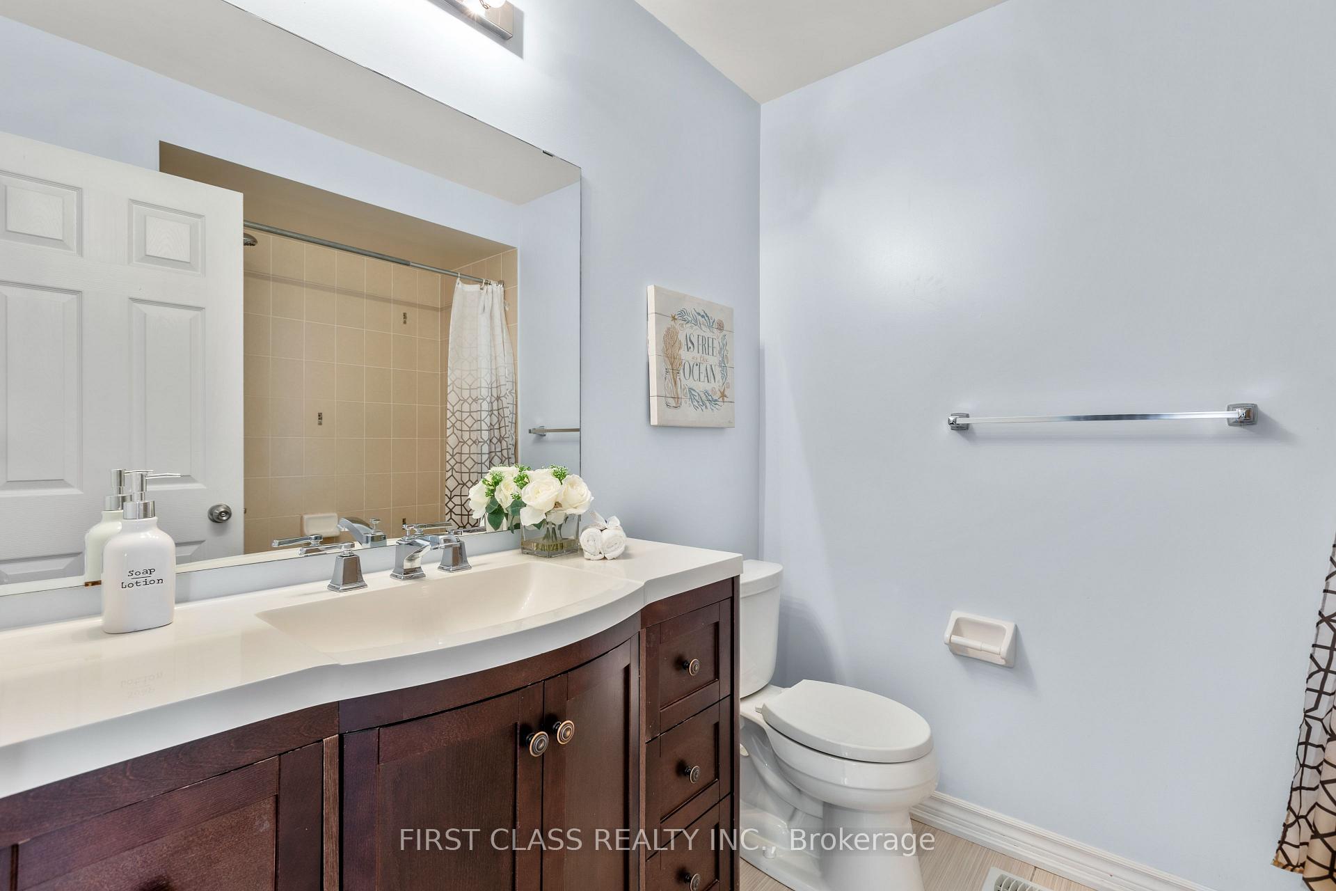 Photo 27 of 76 Evershot Crescent, Markham, Wismer — HOMEH