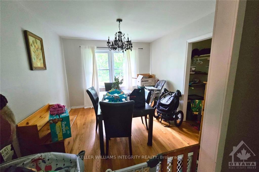 Photo 5 of 465 Newman Avenue, Ottawa, Overbrook/Castle Heights — HOMEH