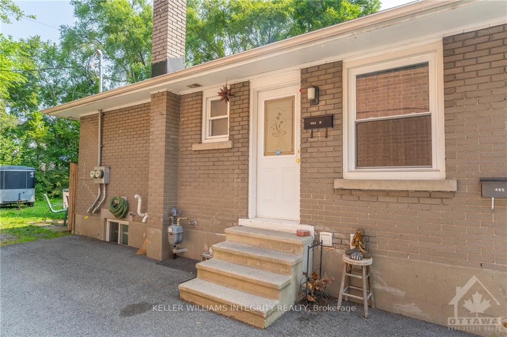Photo 13 of 465 Newman Avenue, Ottawa, Overbrook/Castle Heights — HOMEH