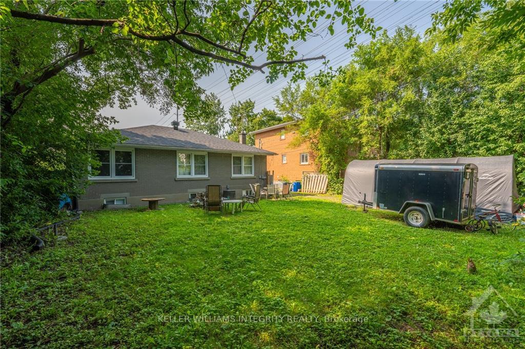 Photo 15 of 465 Newman Avenue, Ottawa, Overbrook/Castle Heights — HOMEH