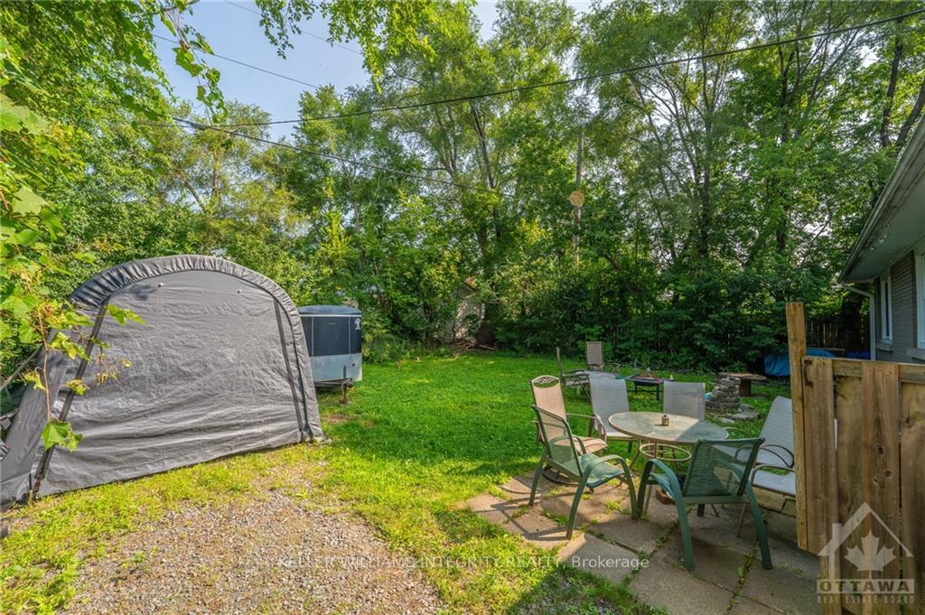Photo 16 of 465 Newman Avenue, Ottawa, Overbrook/Castle Heights — HOMEH