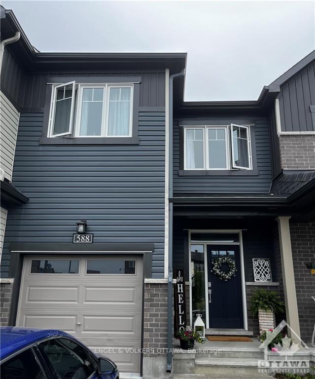 Photo 1 of 588 Decoeur Drive, Ottawa, Avalon West — HOMEH