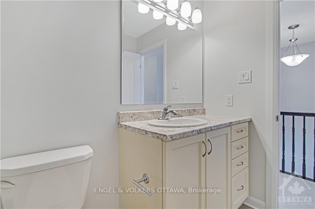 Photo 14 of 588 Decoeur Drive, Ottawa, Avalon West — HOMEH
