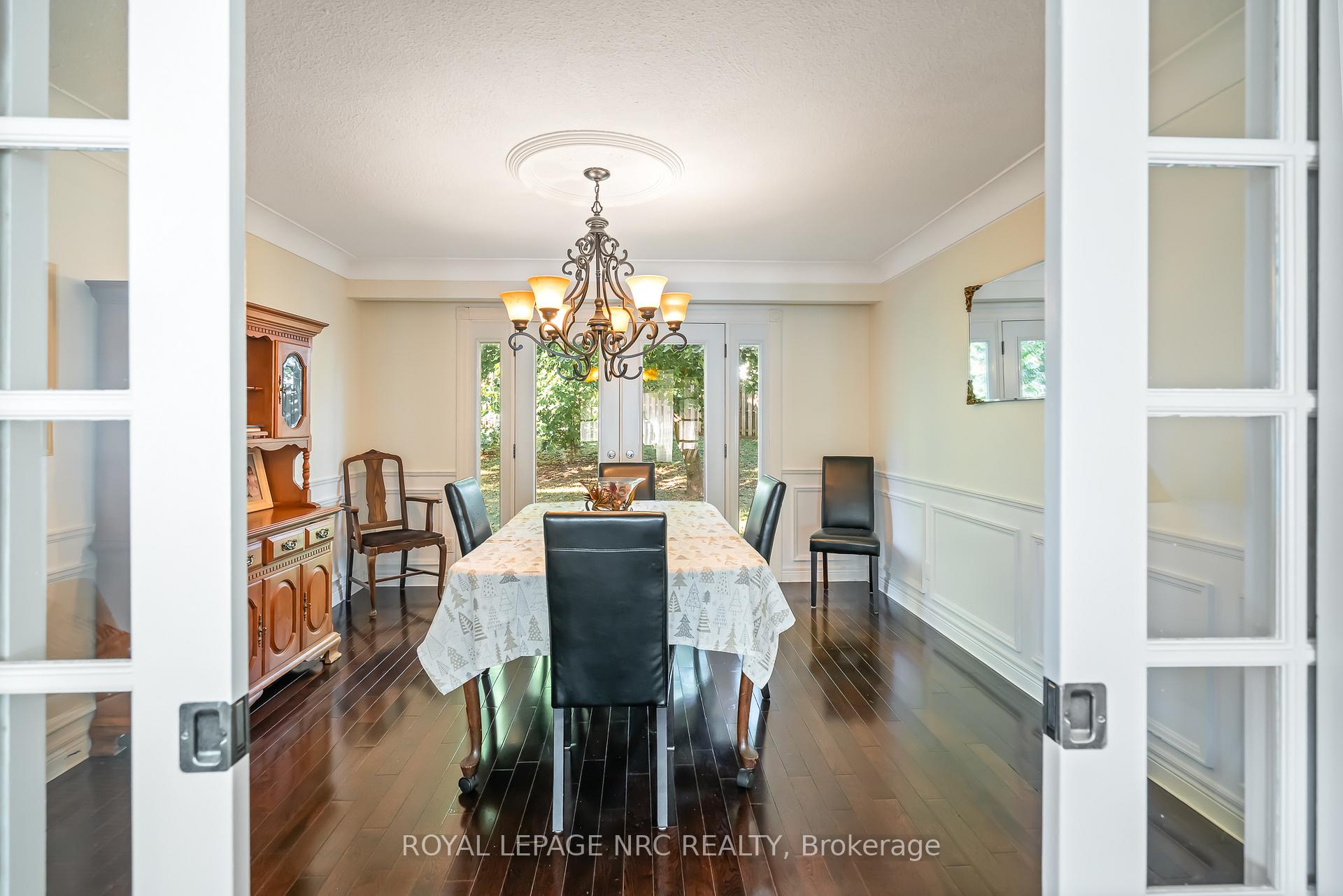 Photo 20 of 20 Parkhill Road, Pelham, Fonthill — HOMEH