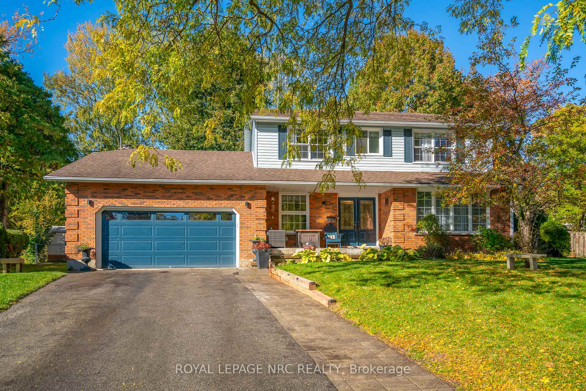 Photo 38 of 20 Parkhill Road, Pelham, Fonthill — HOMEH