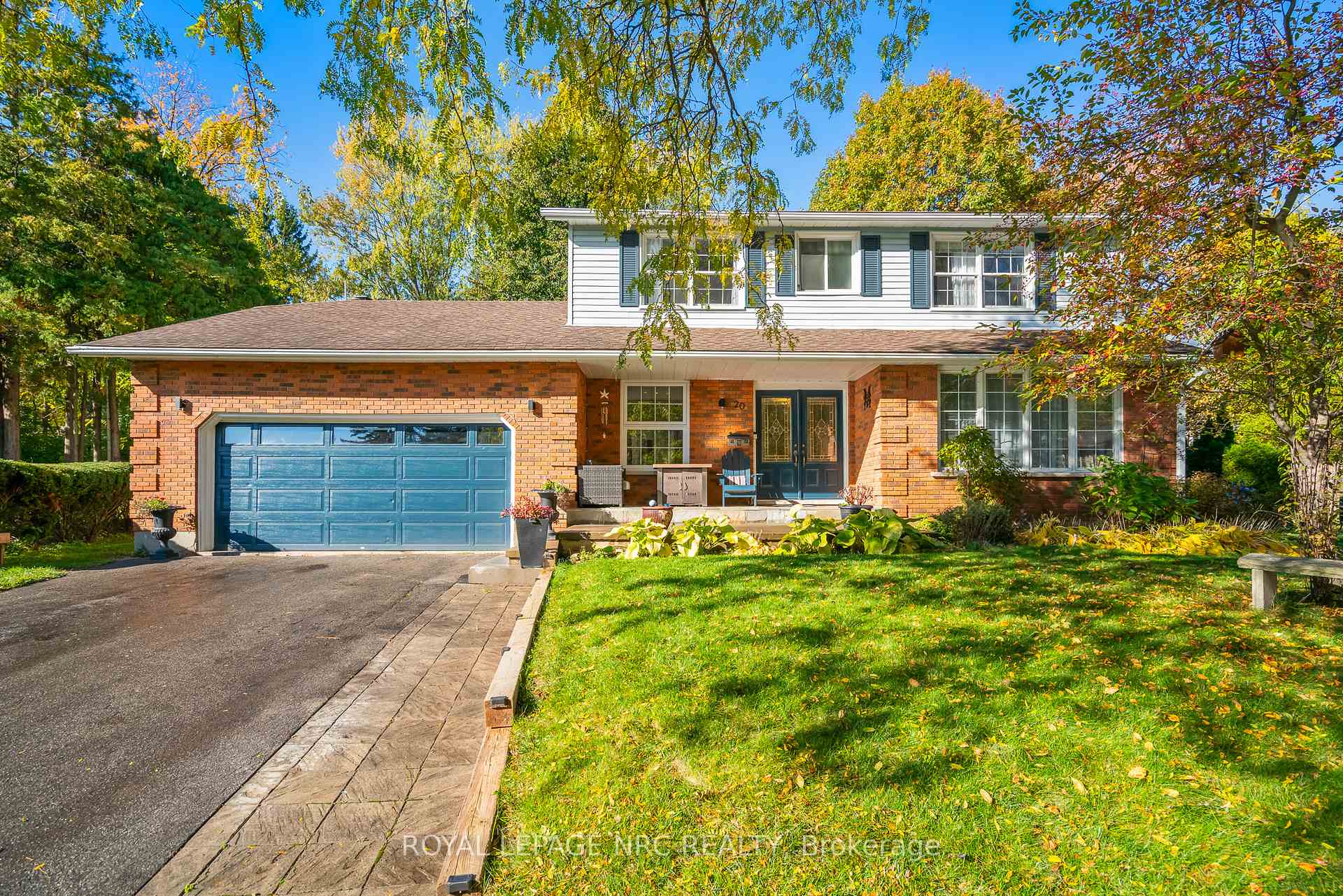 Photo 39 of 20 Parkhill Road, Pelham, Fonthill — HOMEH