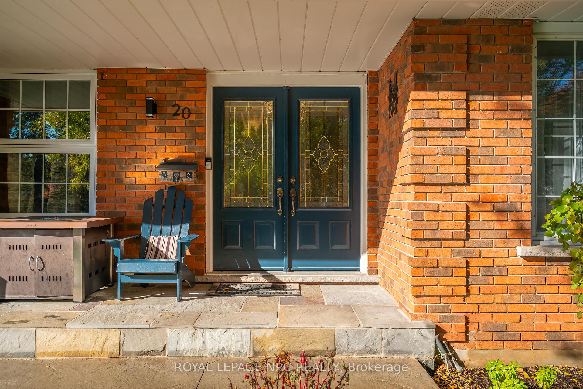 Photo 41 of 20 Parkhill Road, Pelham, Fonthill — HOMEH