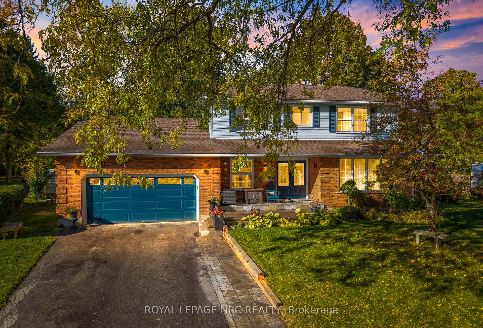 Photo 46 of 20 Parkhill Road, Pelham, Fonthill — HOMEH