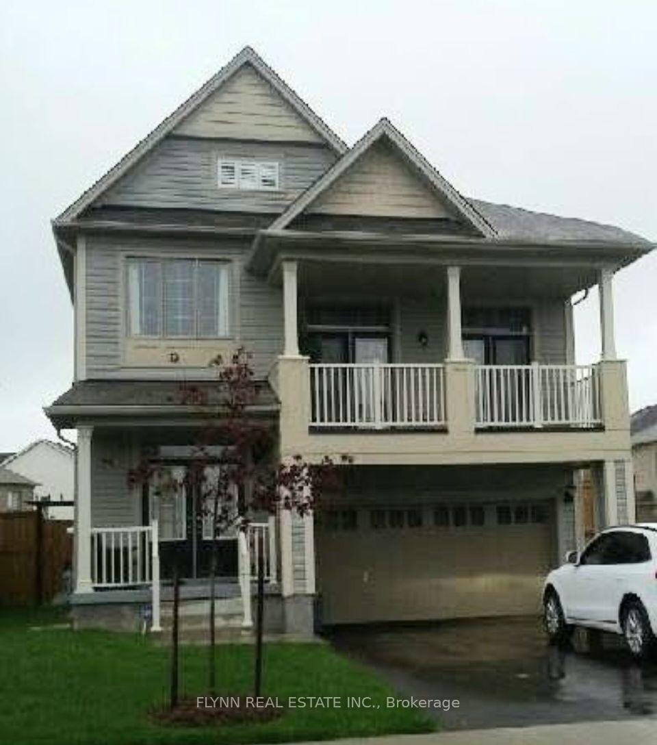 Photo 1 of 8444 Elderberry Drive, Niagara Falls, Brown — HOMEH