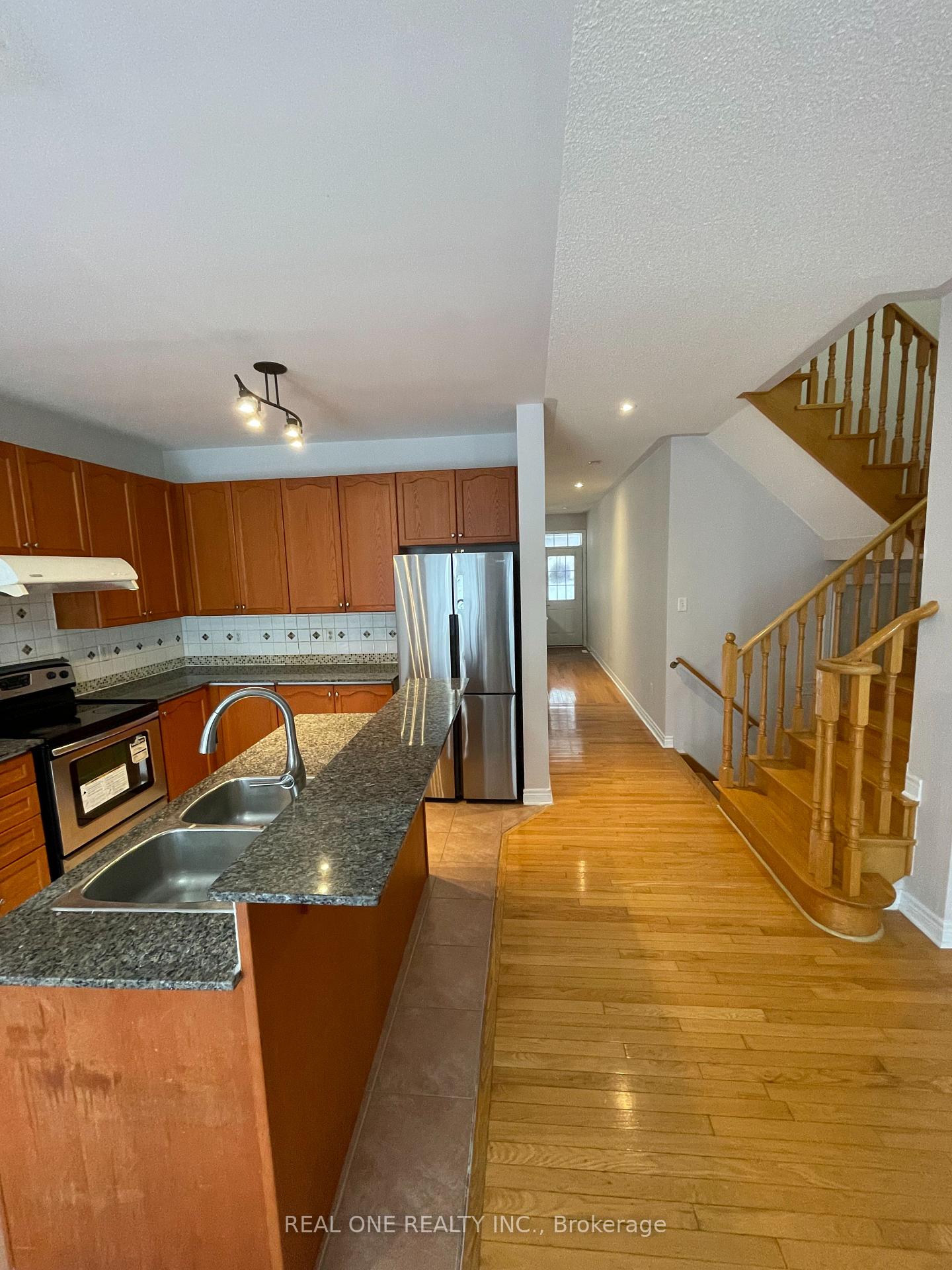 Photo 7 of 65 Tidewater Street, Markham, Wismer — HOMEH