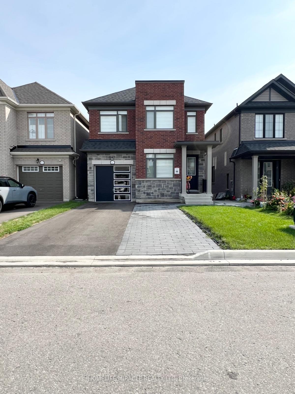 Photo 1 of 1017 Lockie Drive, Oshawa, Kedron — HOMEH