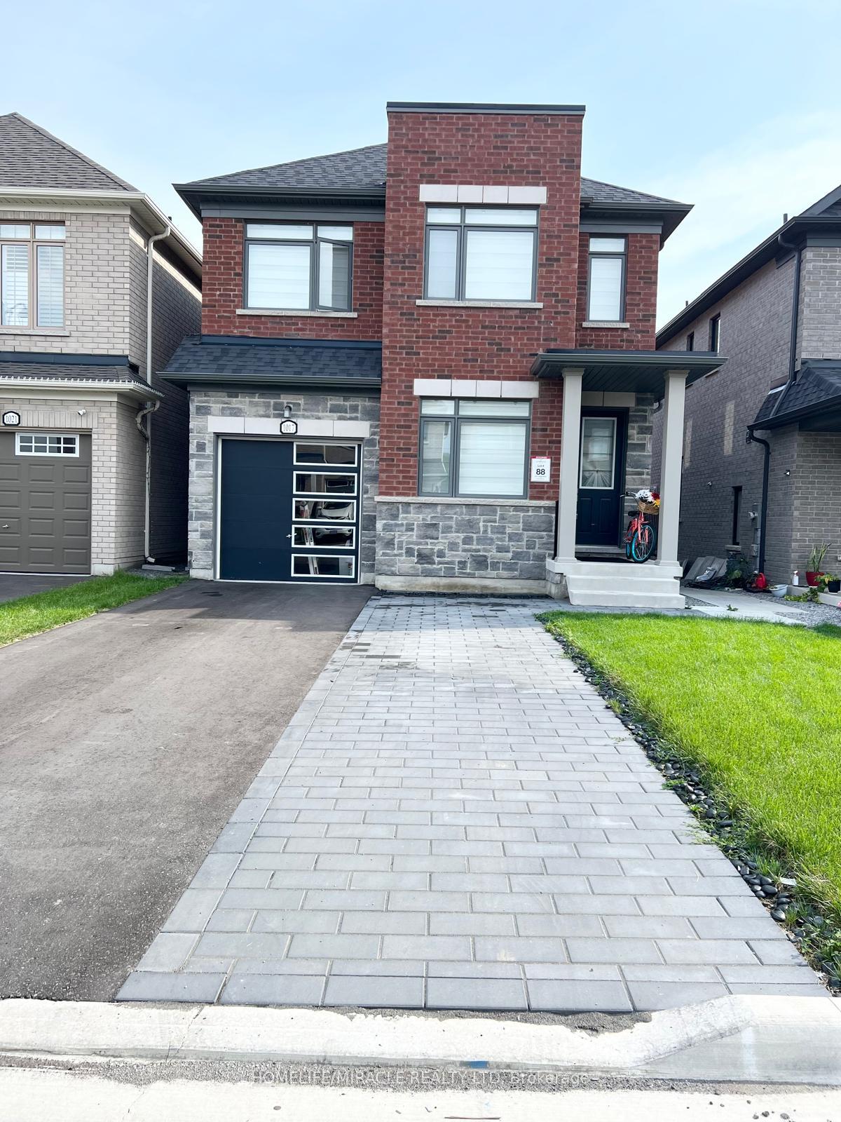 Photo 2 of 1017 Lockie Drive, Oshawa, Kedron — HOMEH