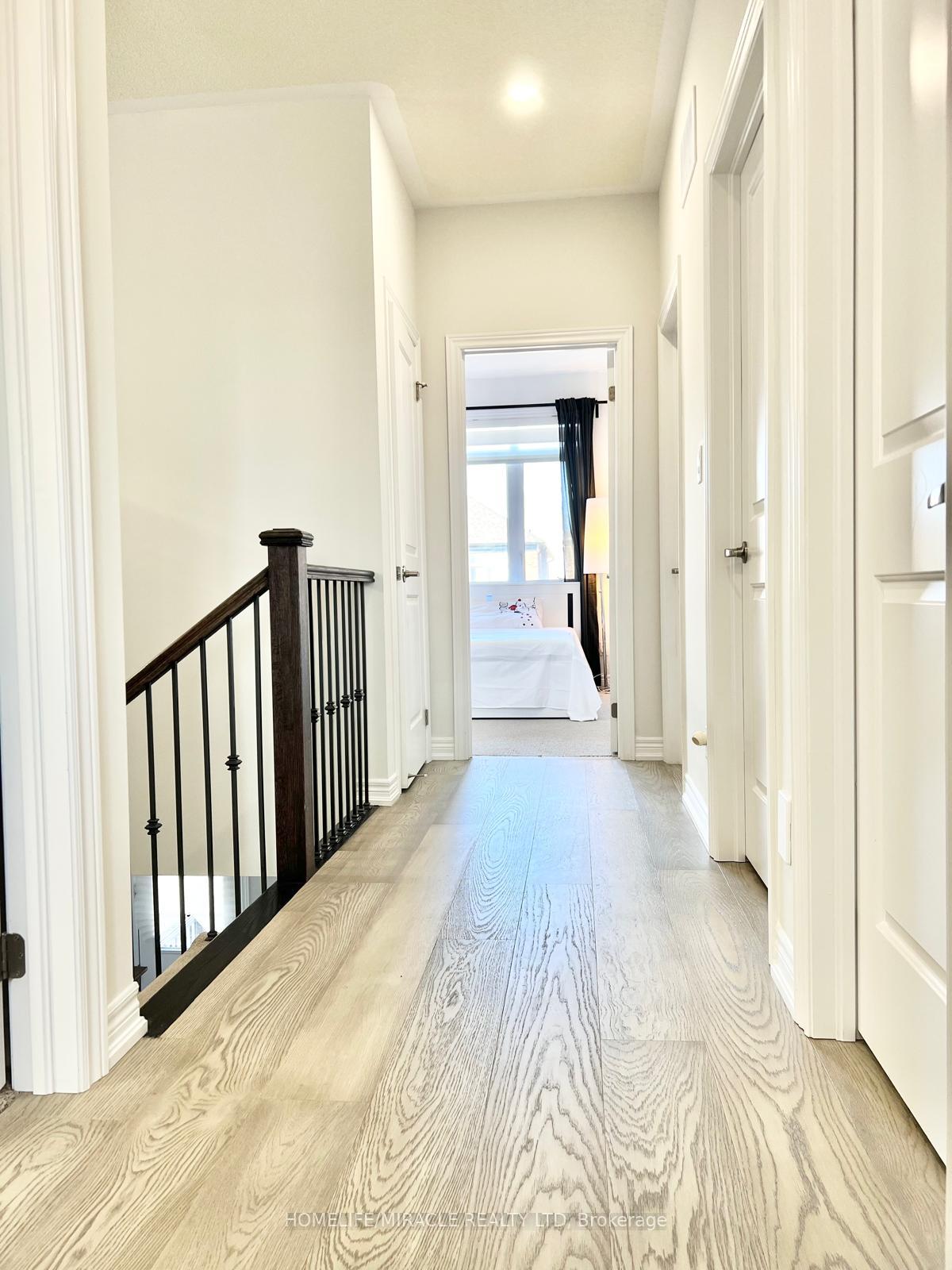 Photo 17 of 1017 Lockie Drive, Oshawa, Kedron — HOMEH