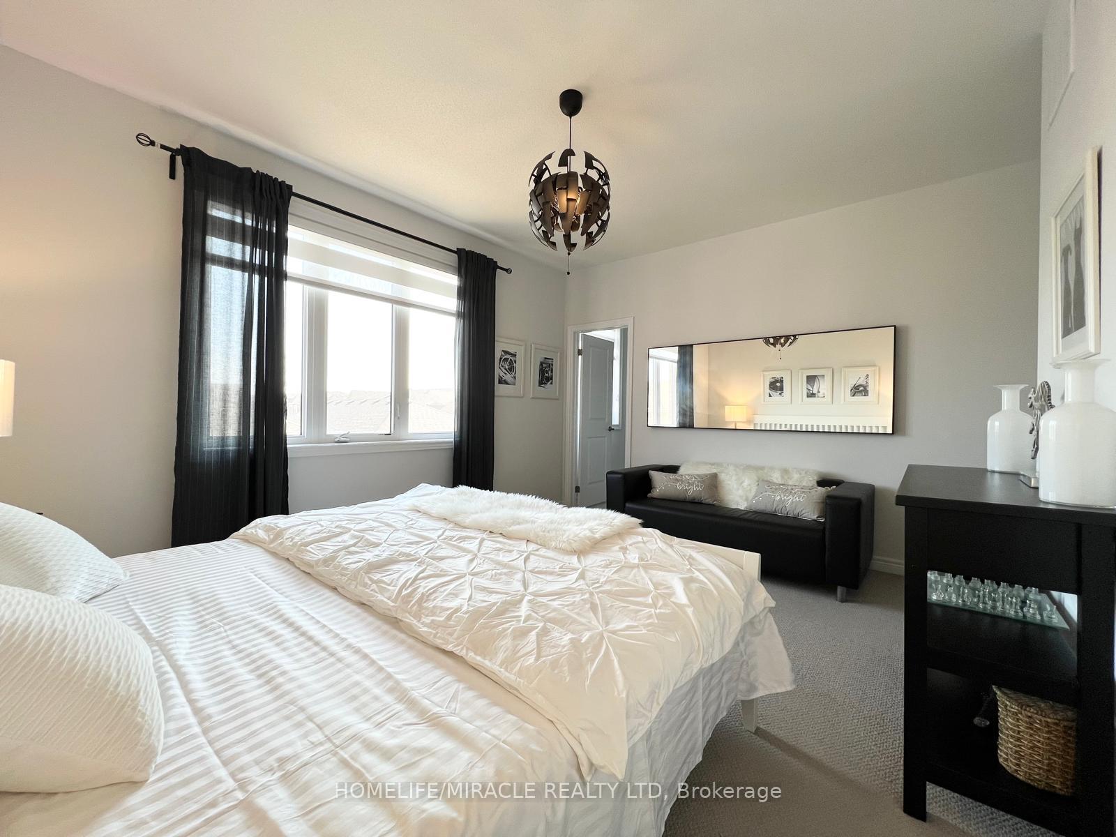 Photo 19 of 1017 Lockie Drive, Oshawa, Kedron — HOMEH