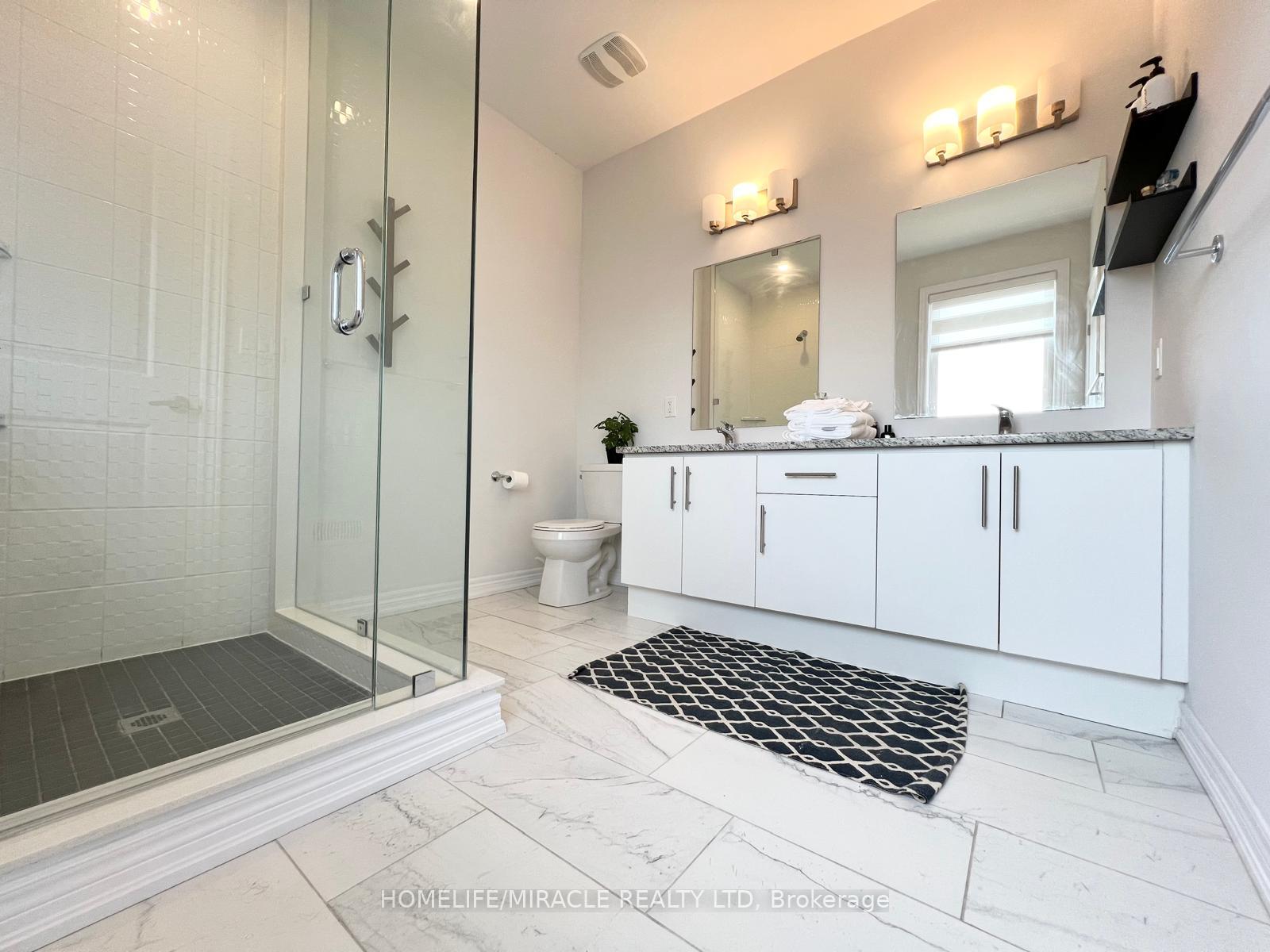 Photo 22 of 1017 Lockie Drive, Oshawa, Kedron — HOMEH
