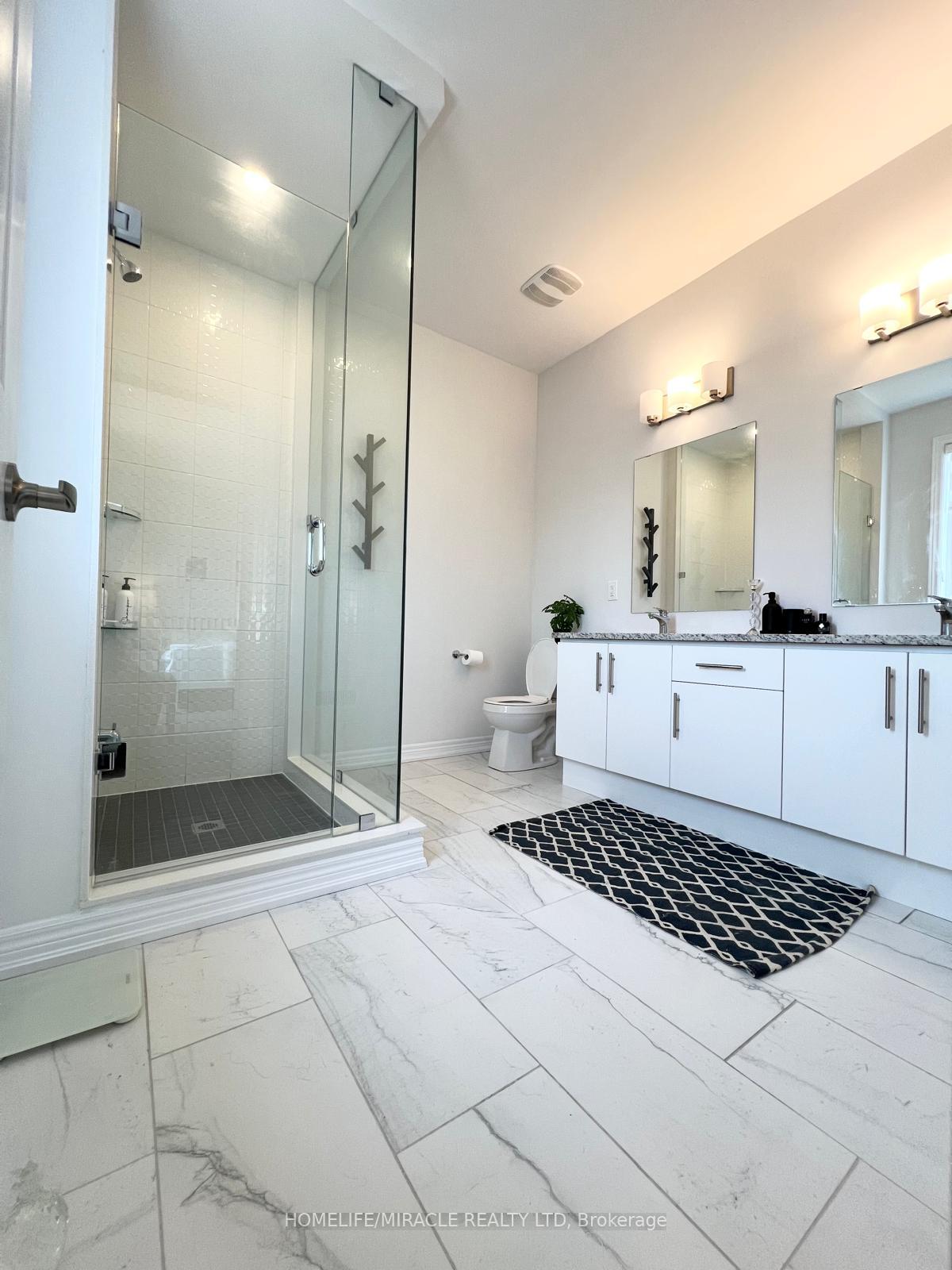 Photo 23 of 1017 Lockie Drive, Oshawa, Kedron — HOMEH
