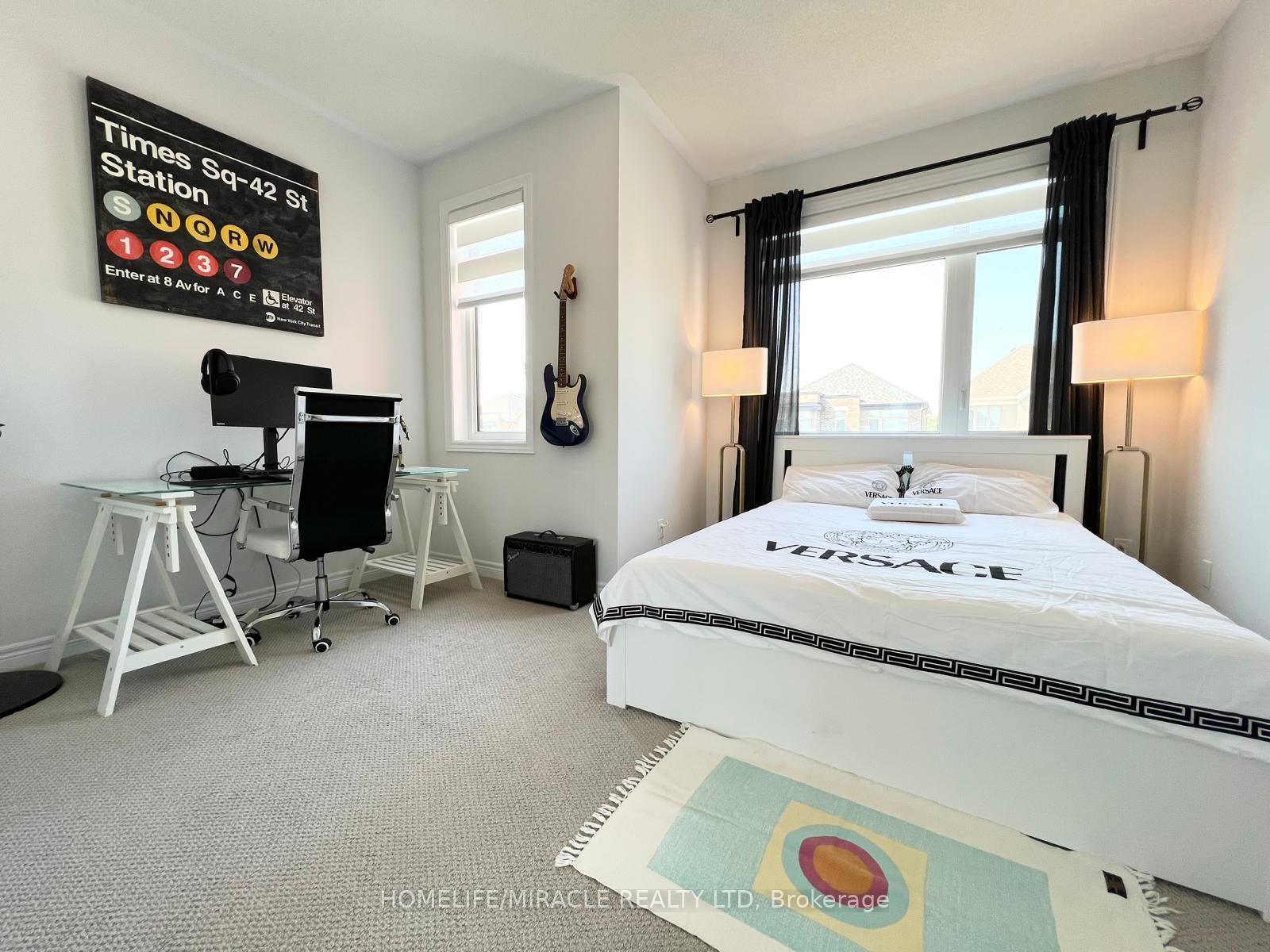 Photo 29 of 1017 Lockie Drive, Oshawa, Kedron — HOMEH