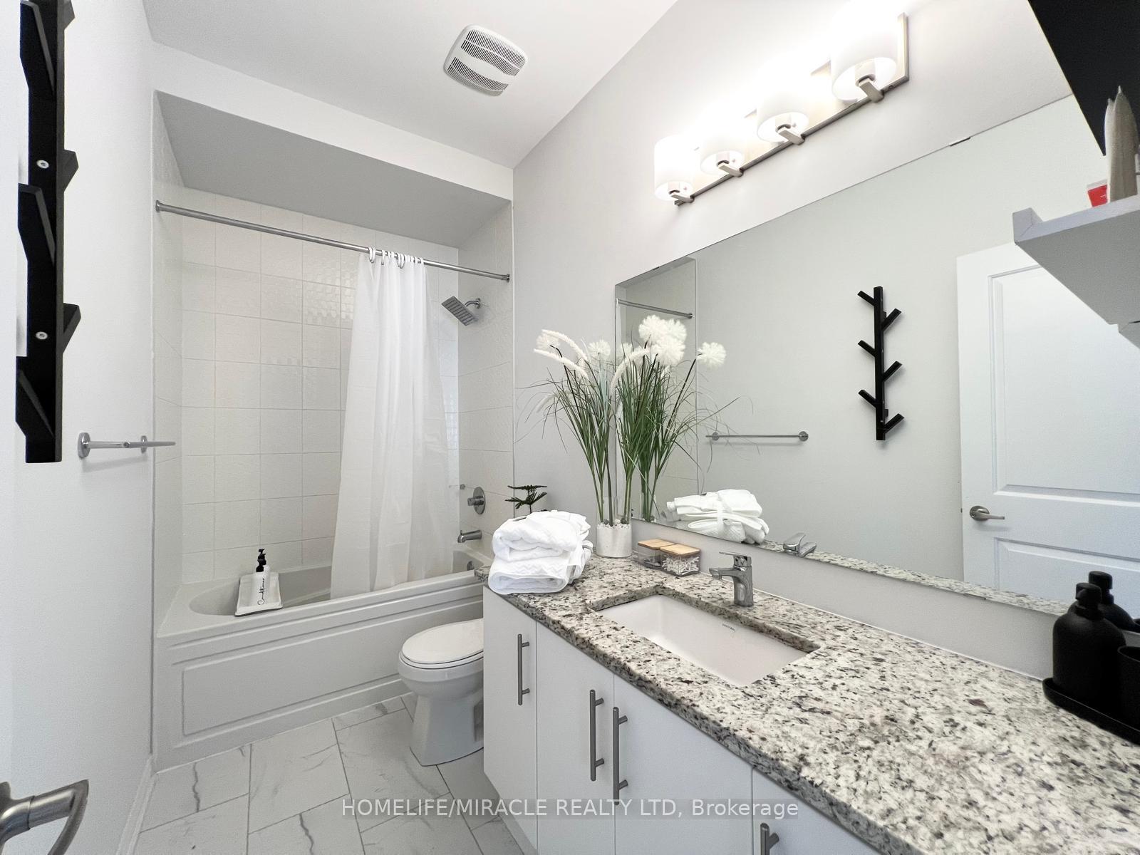 Photo 32 of 1017 Lockie Drive, Oshawa, Kedron — HOMEH