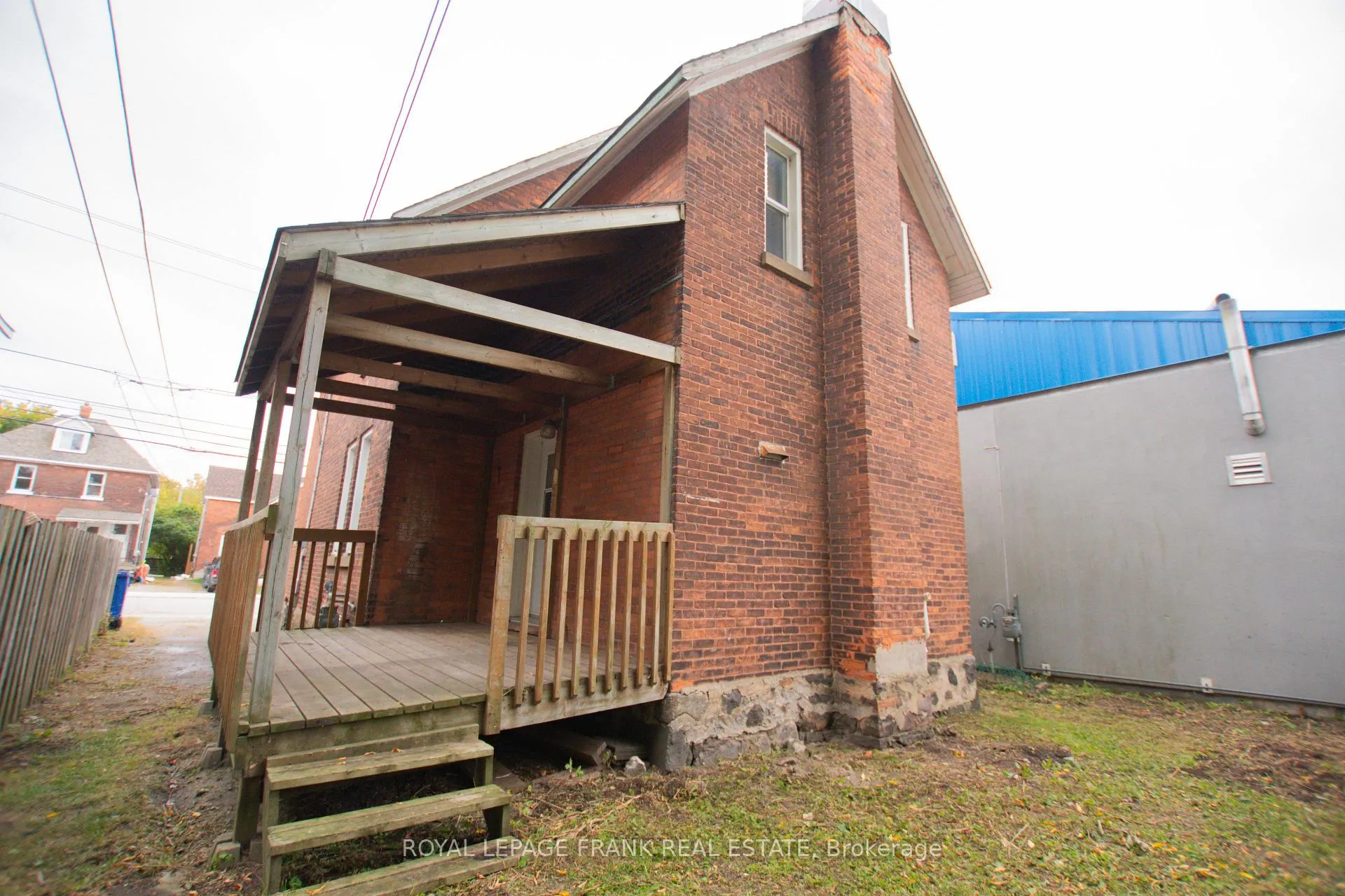 Photo 6 of 340 Regina Street, North Bay, Central — HOMEH